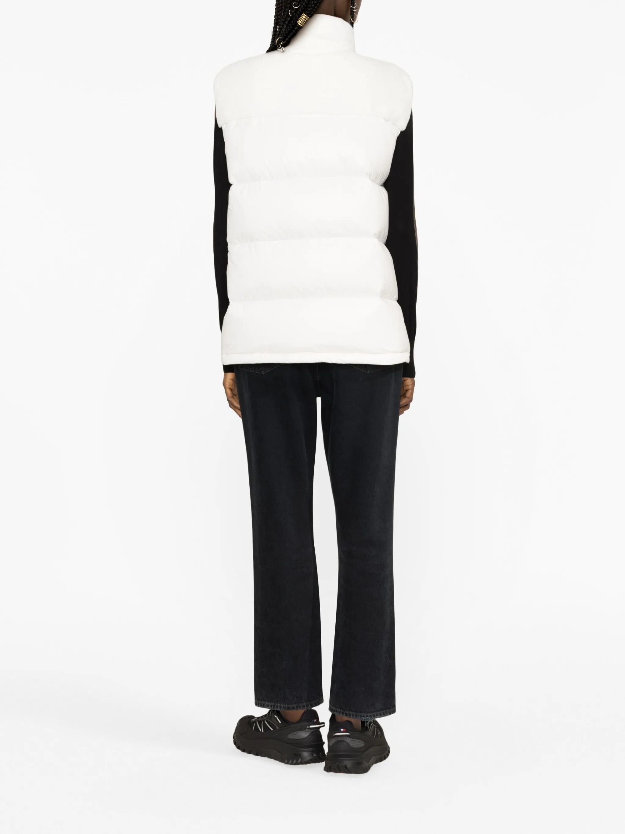 Lempa padded gilet