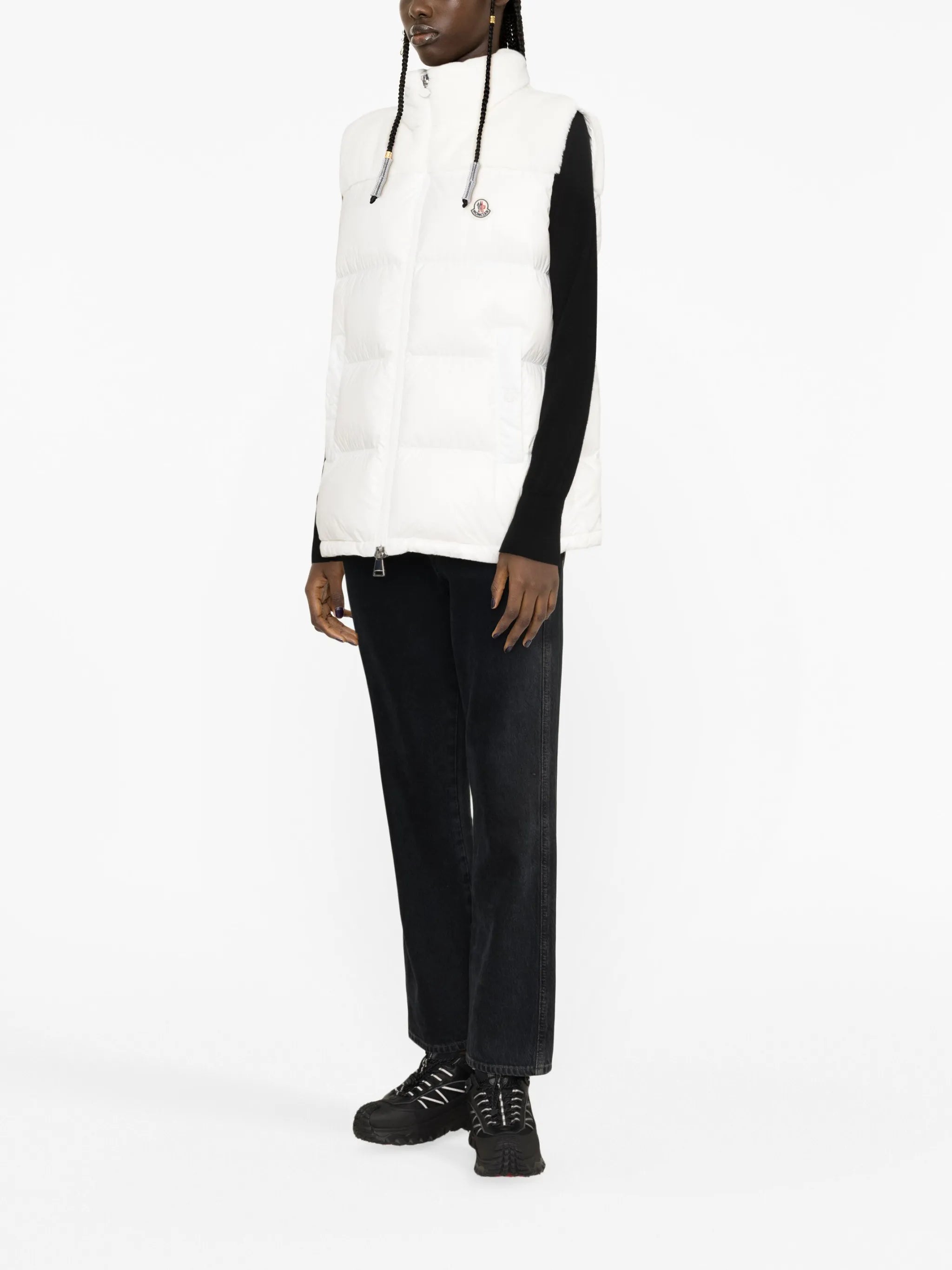 Lempa padded gilet