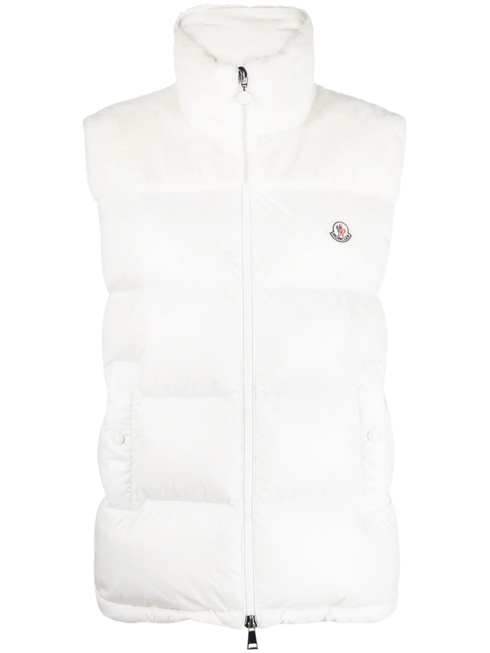 Lempa padded gilet