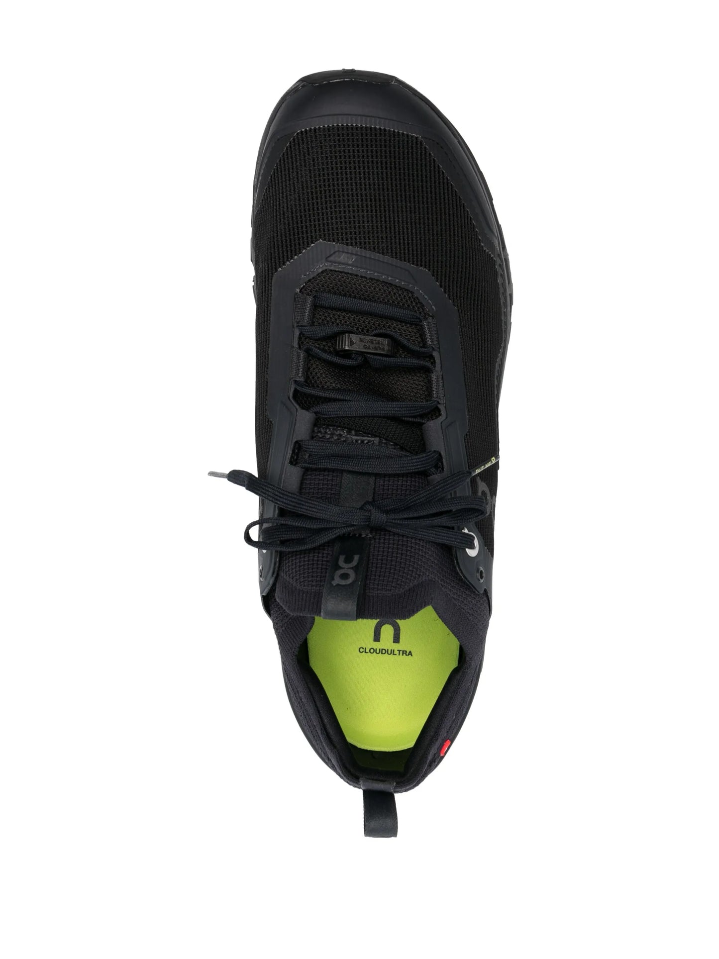 Cloudultra 2 low-top sneakers