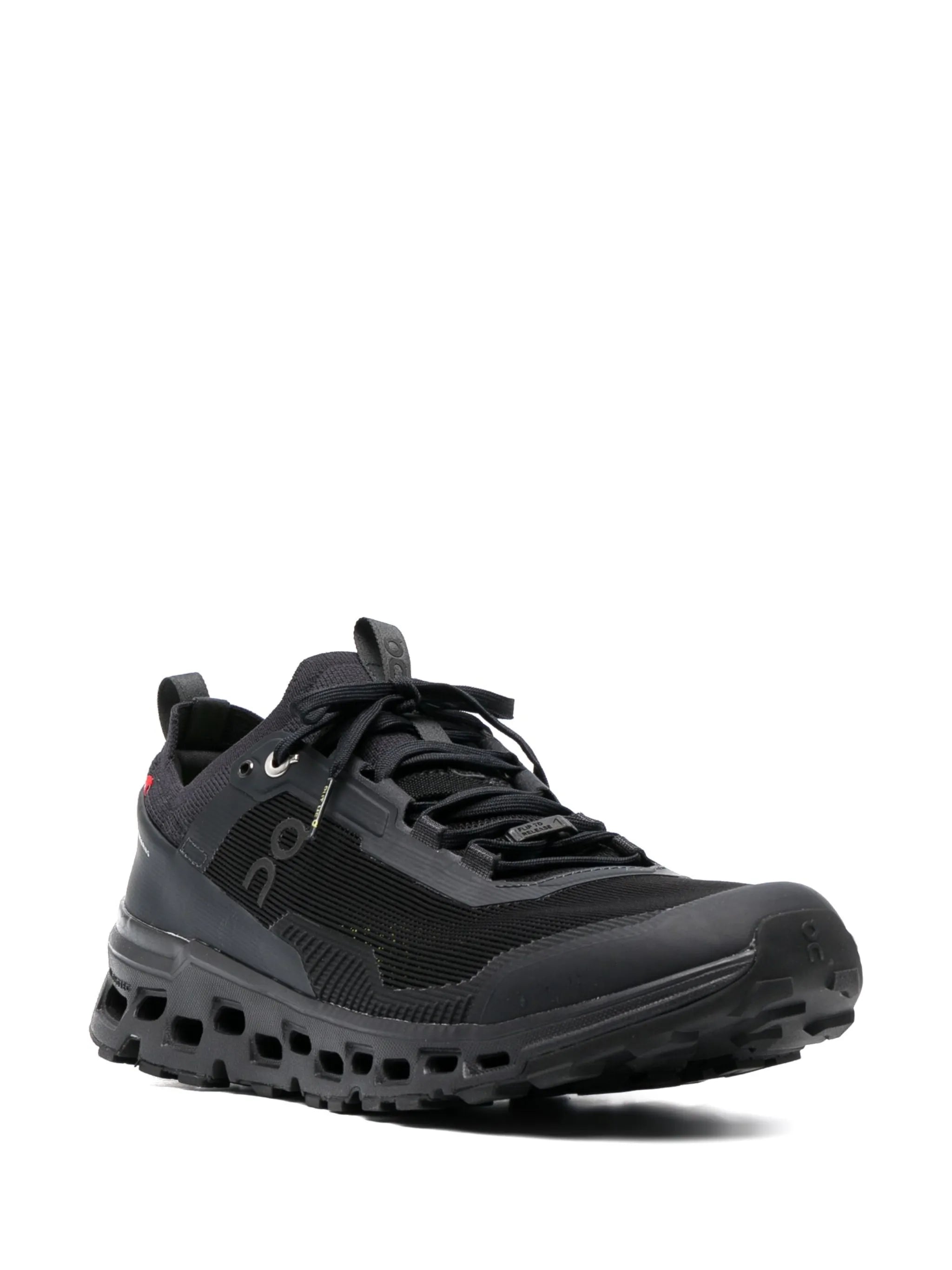 Cloudultra 2 low-top sneakers