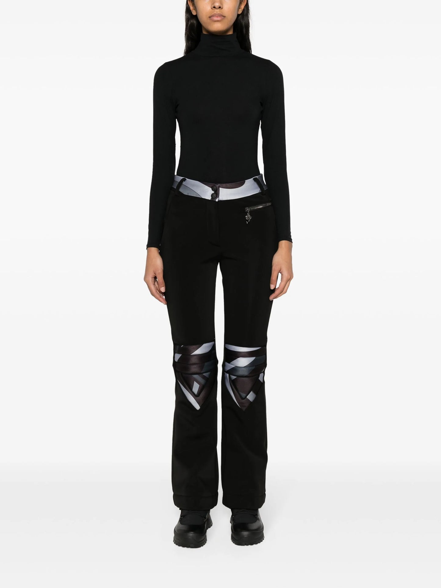 Elancia bootcut ski pants