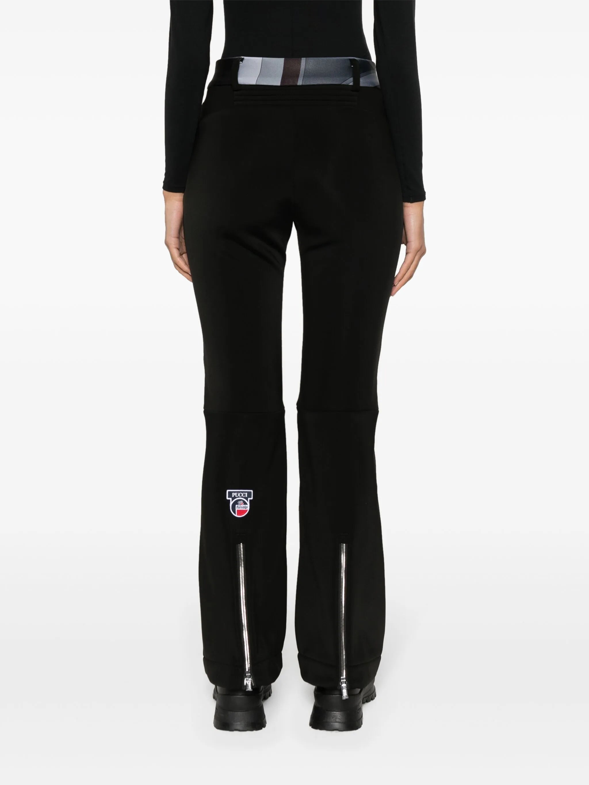 Elancia bootcut ski pants