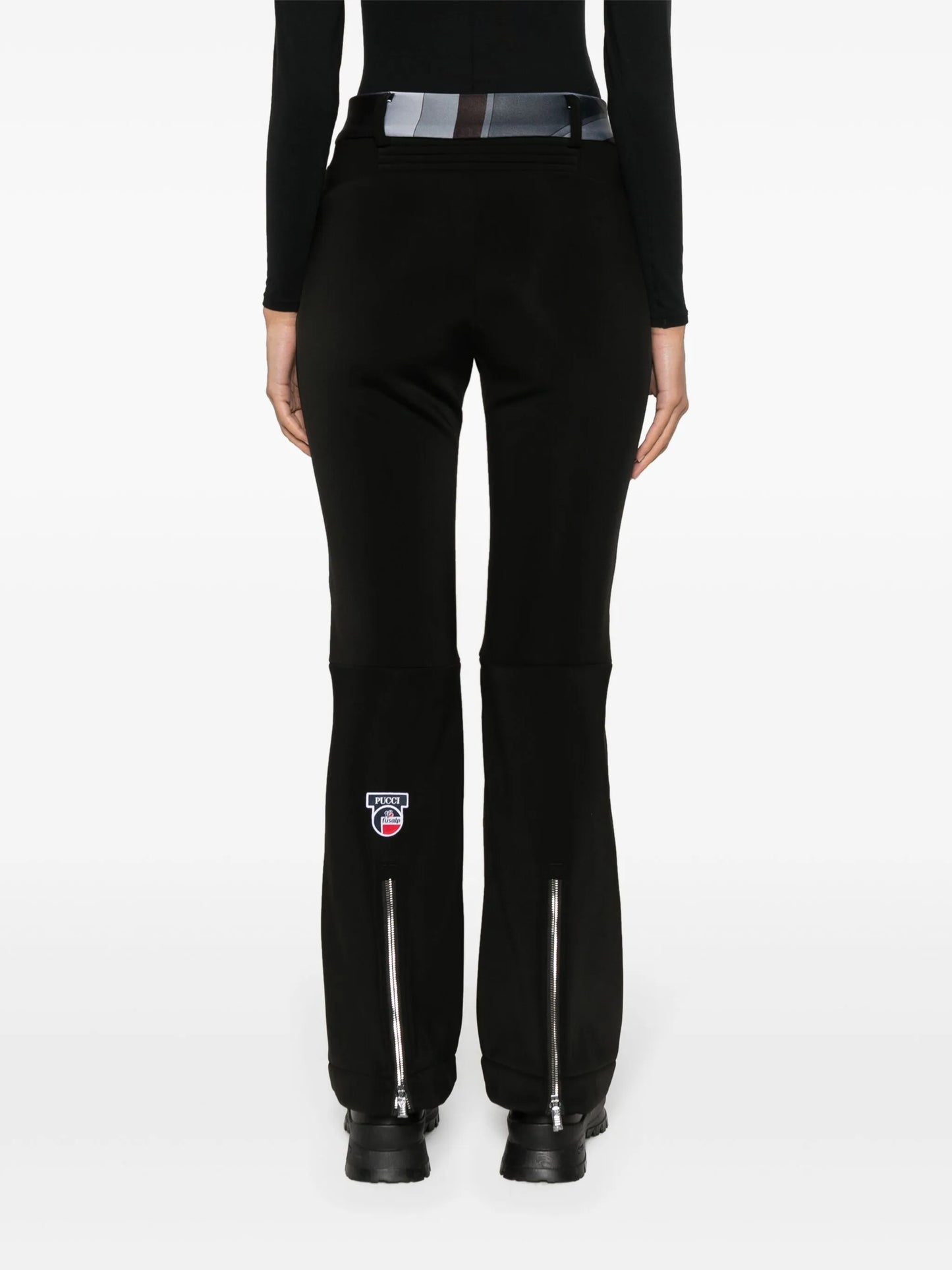 Elancia bootcut ski pants