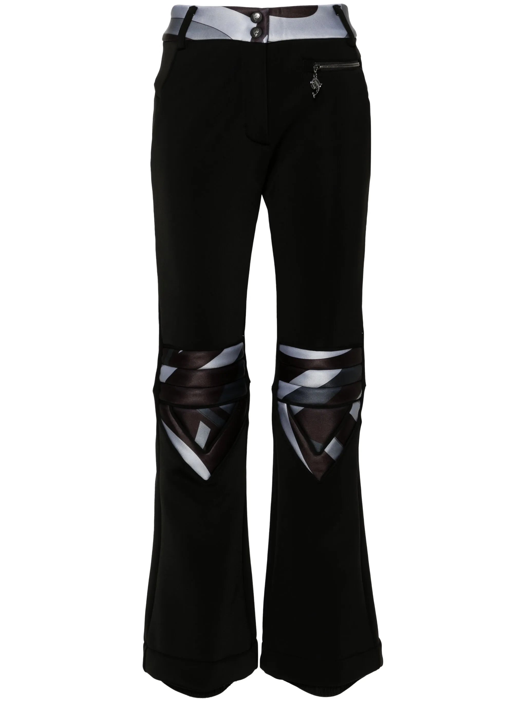 Elancia bootcut ski pants