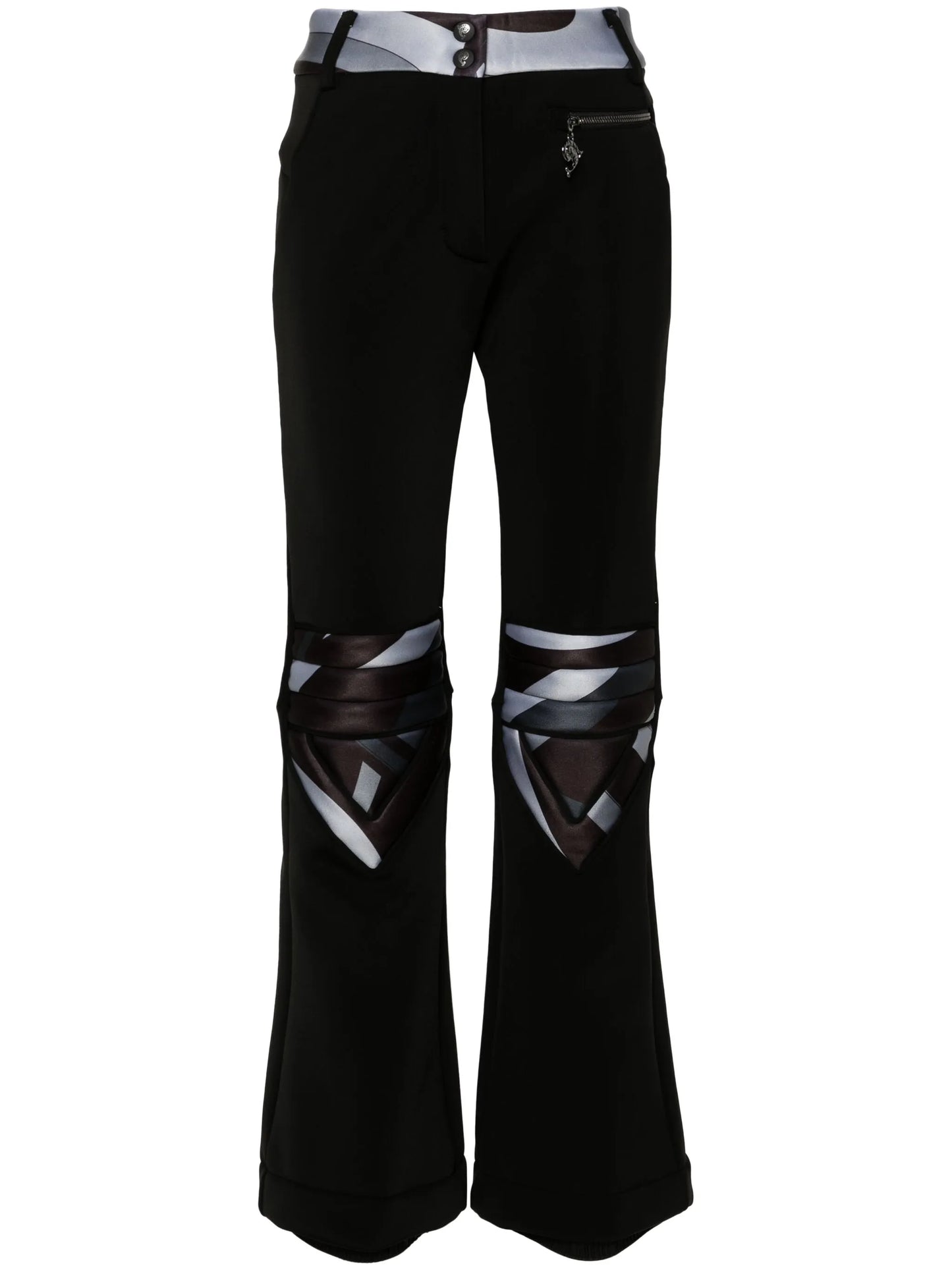 Elancia bootcut ski pants