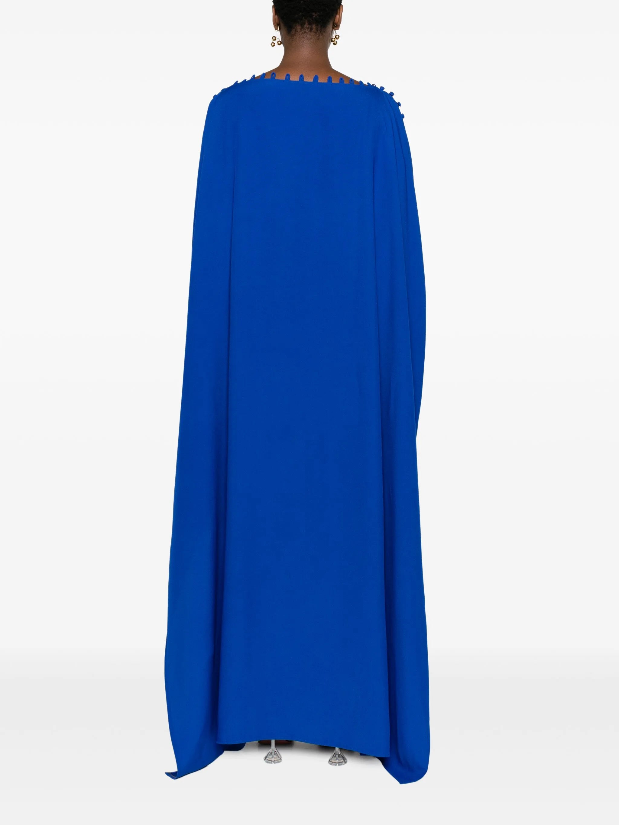 Mila maxi kaftan dress