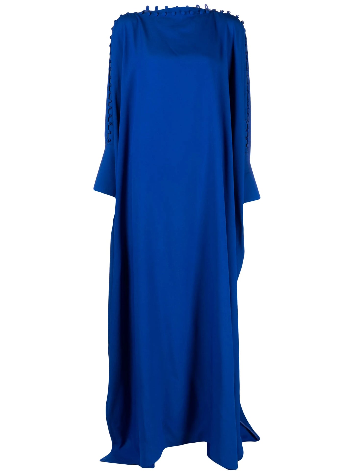 Mila maxi kaftan dress