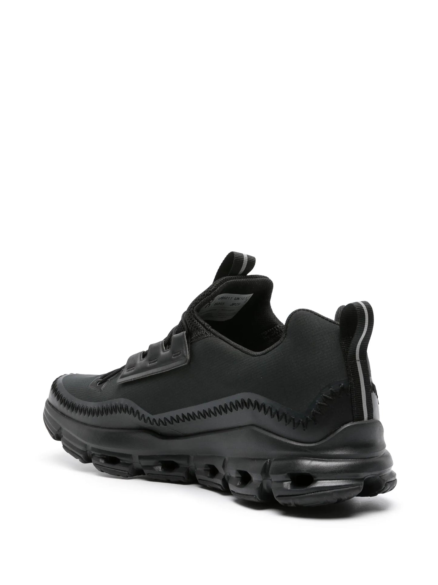 Cloudaway drawstring sneakers