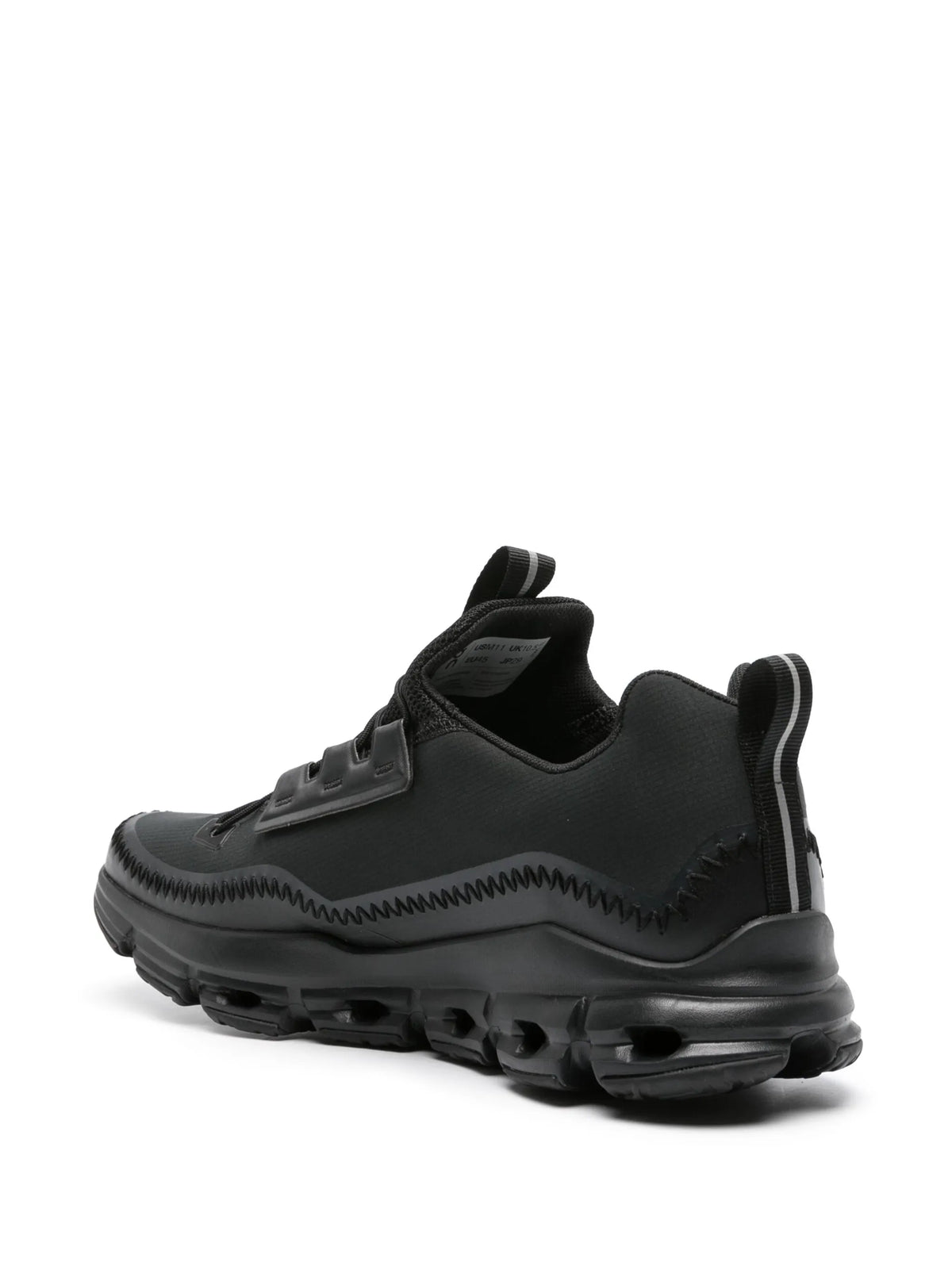 Cloudaway drawstring sneakers