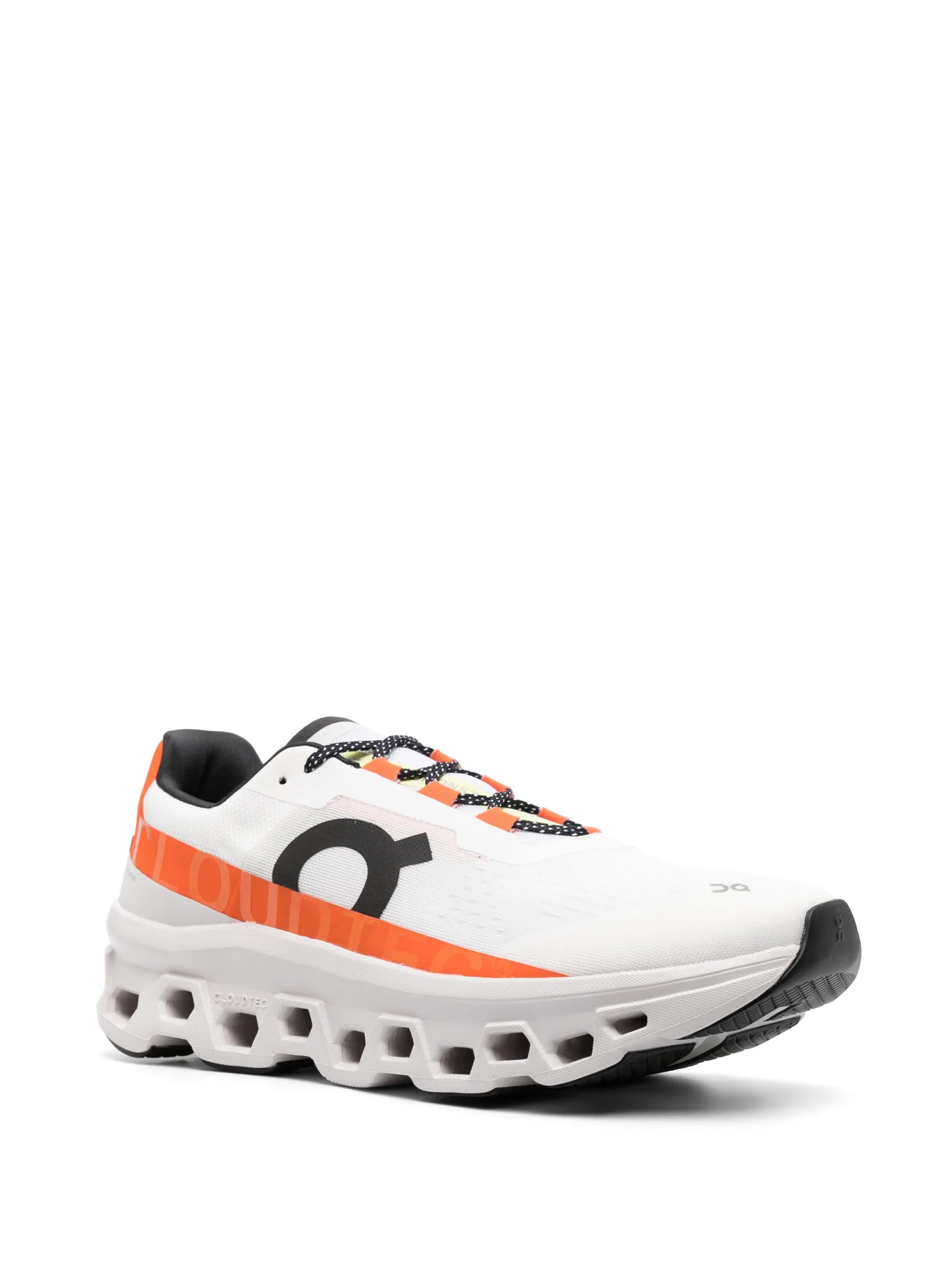 Cloudmonster low-top sneakers