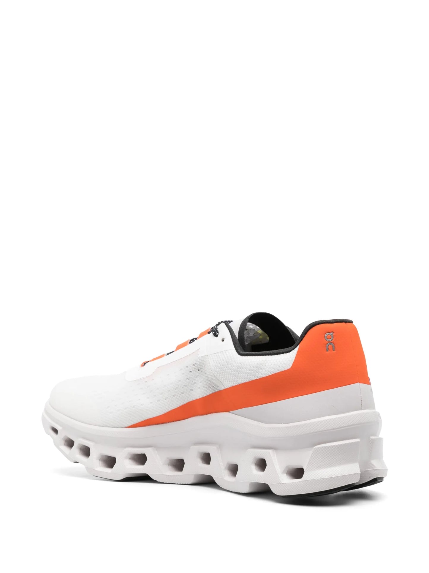 Cloudmonster low-top sneakers