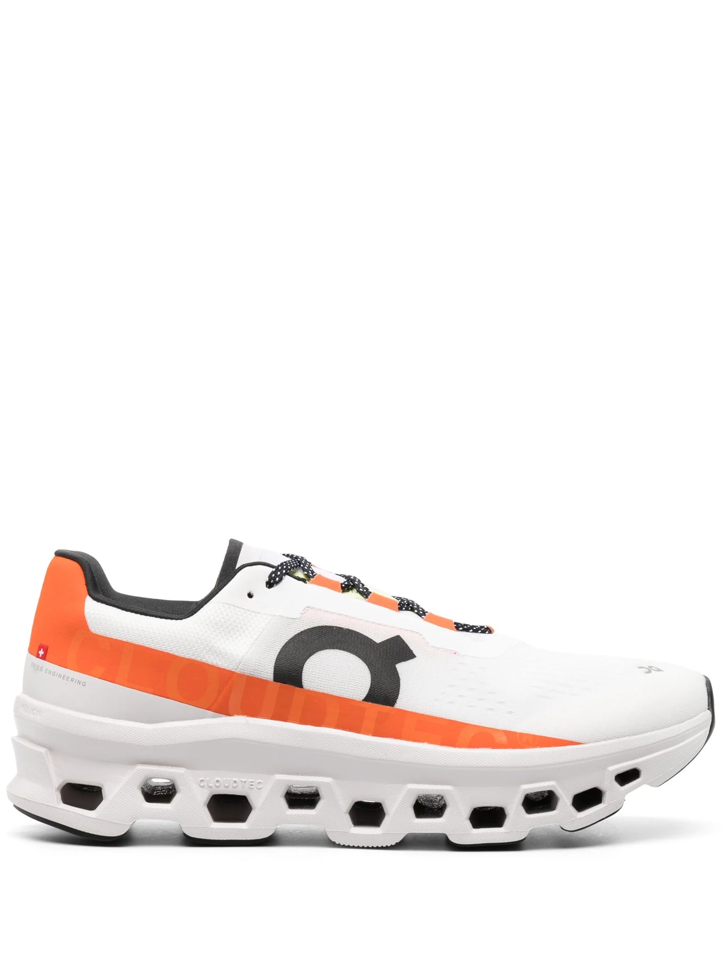 Cloudmonster low-top sneakers