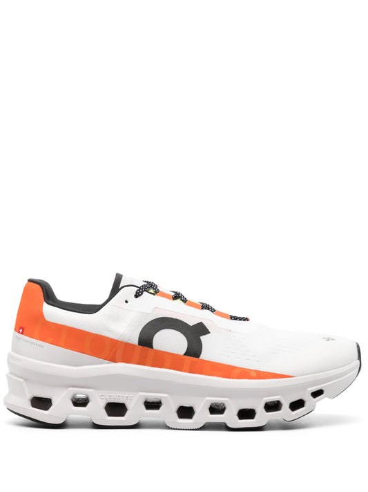 Cloudmonster low-top sneakers