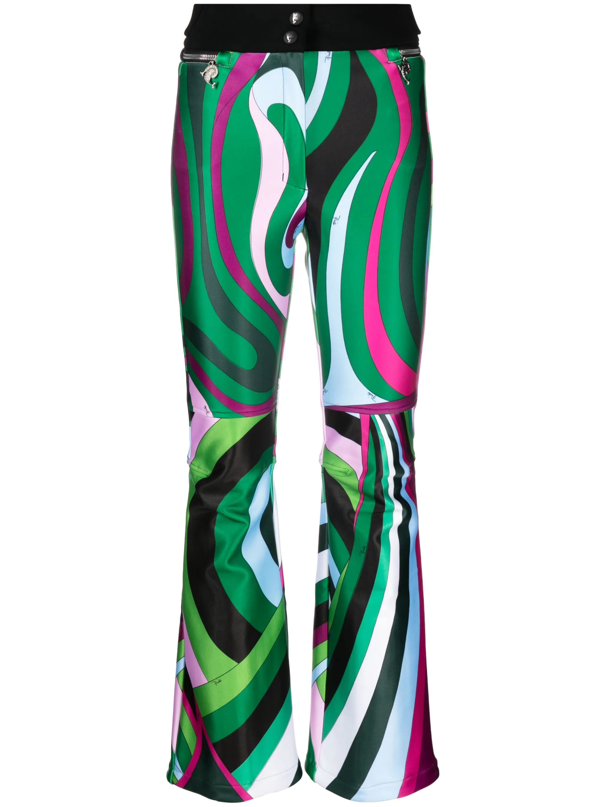 x Fulsap Elancia Fuseau ski pants