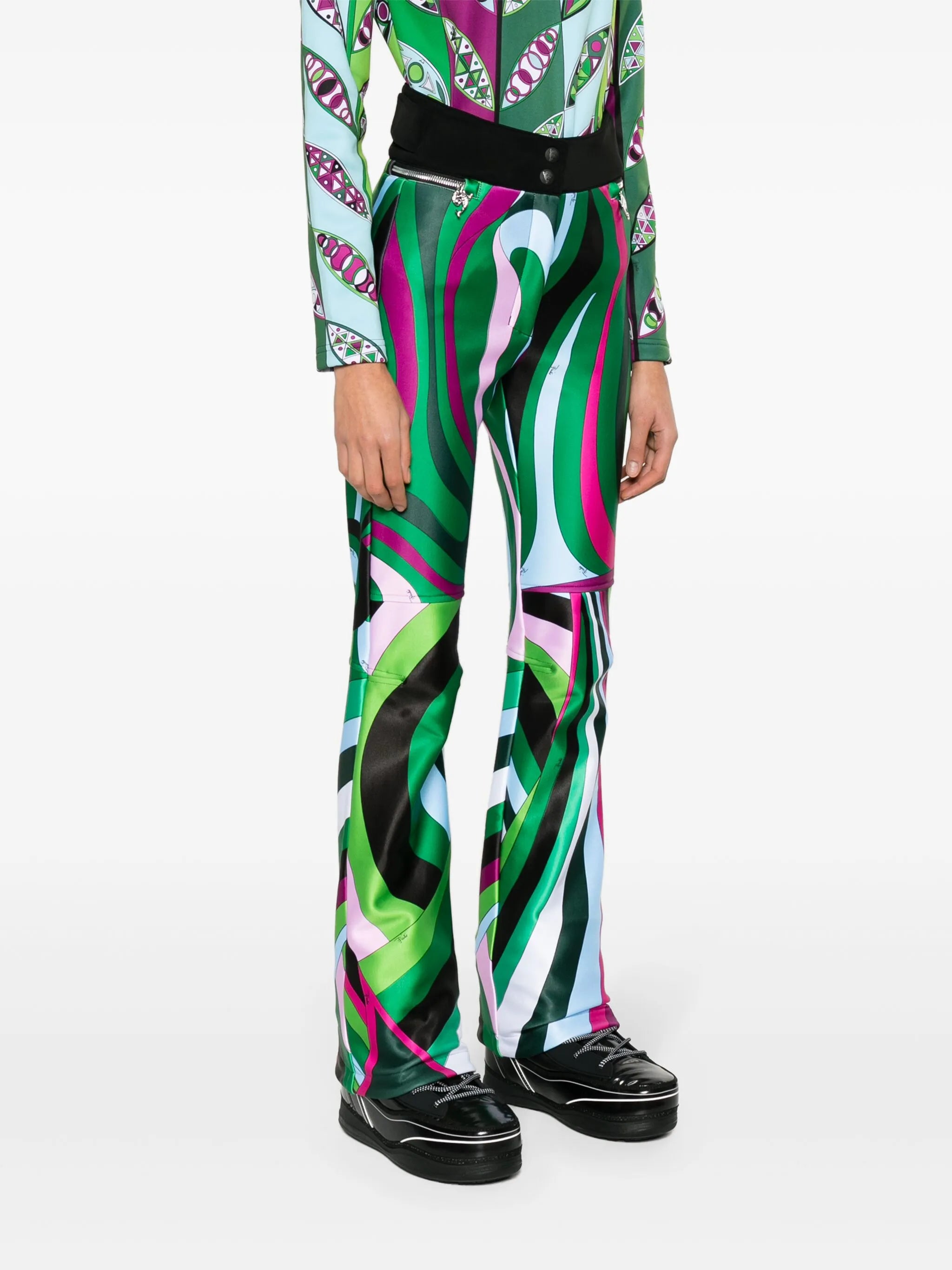 x Fulsap Elancia Fuseau ski pants