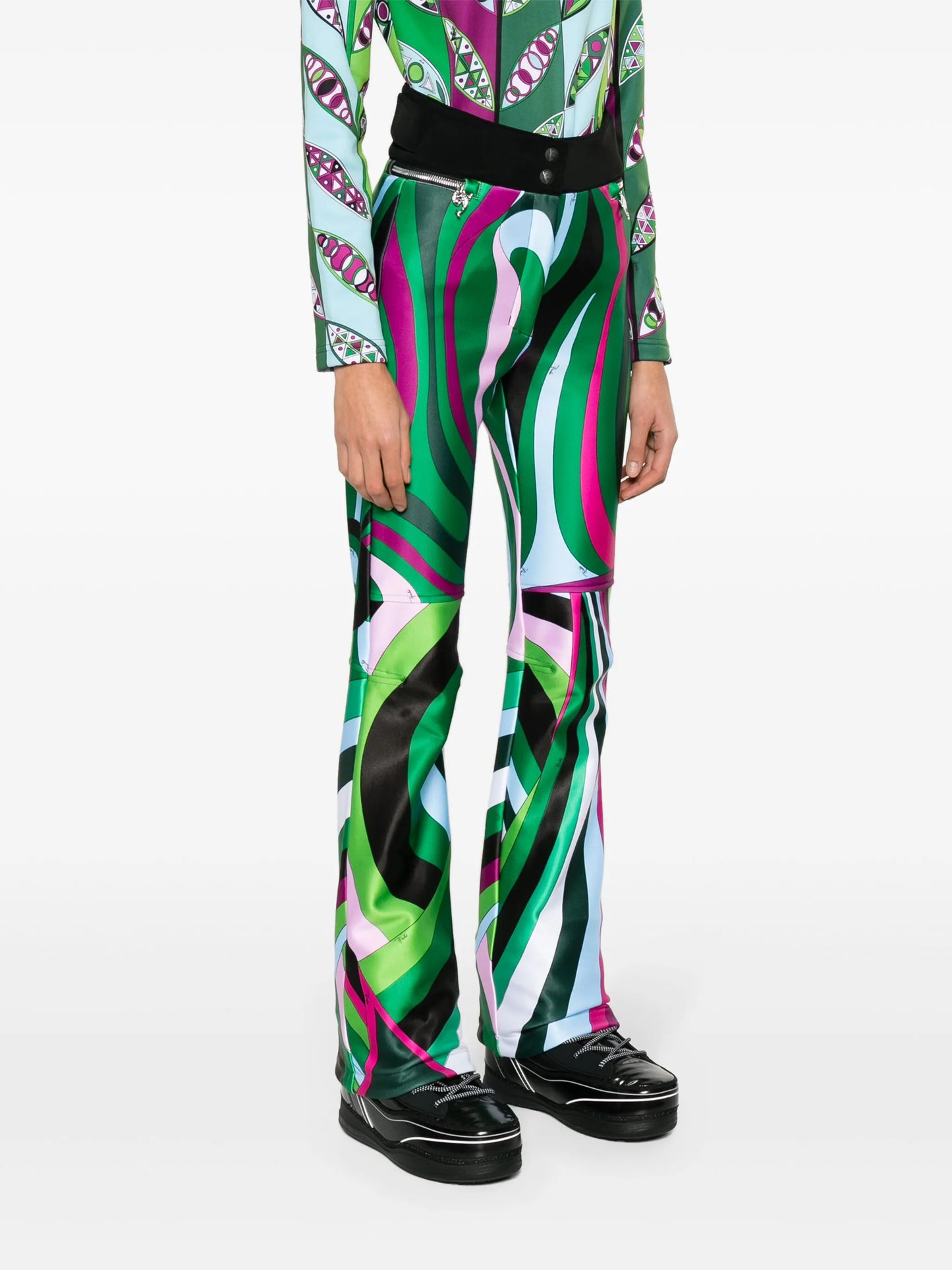 x Fulsap Elancia Fuseau ski pants