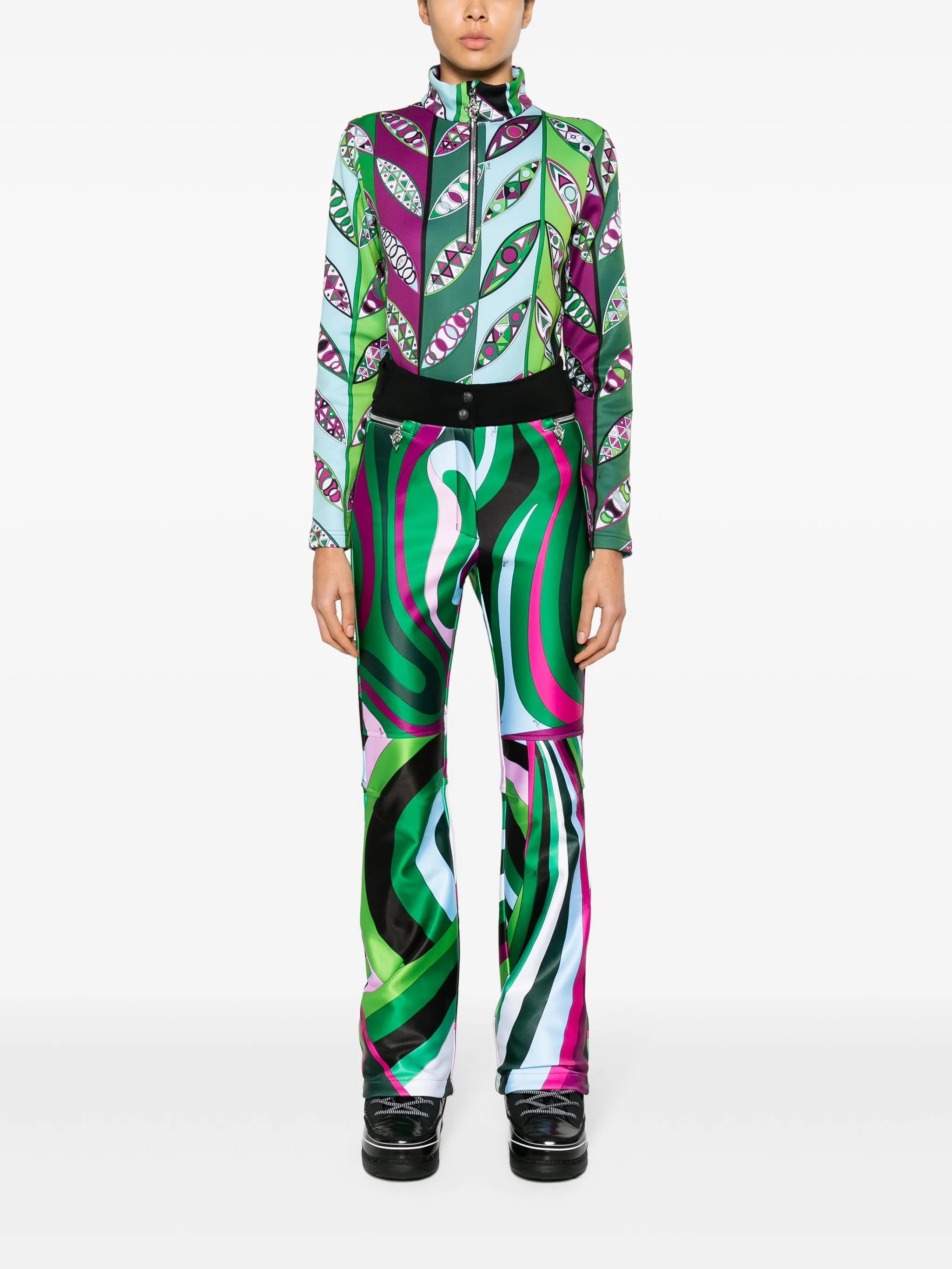 x Fulsap Elancia Fuseau ski pants