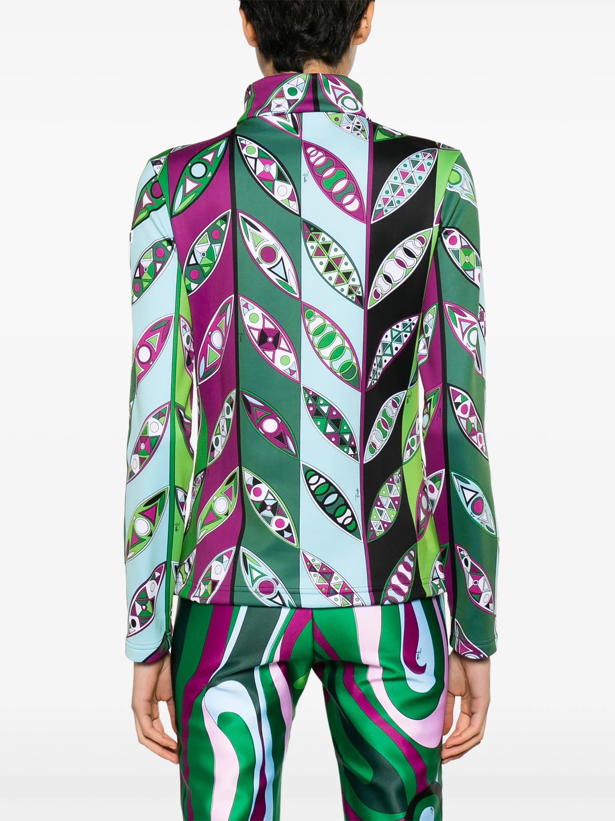 x Fulsap Orion ski top