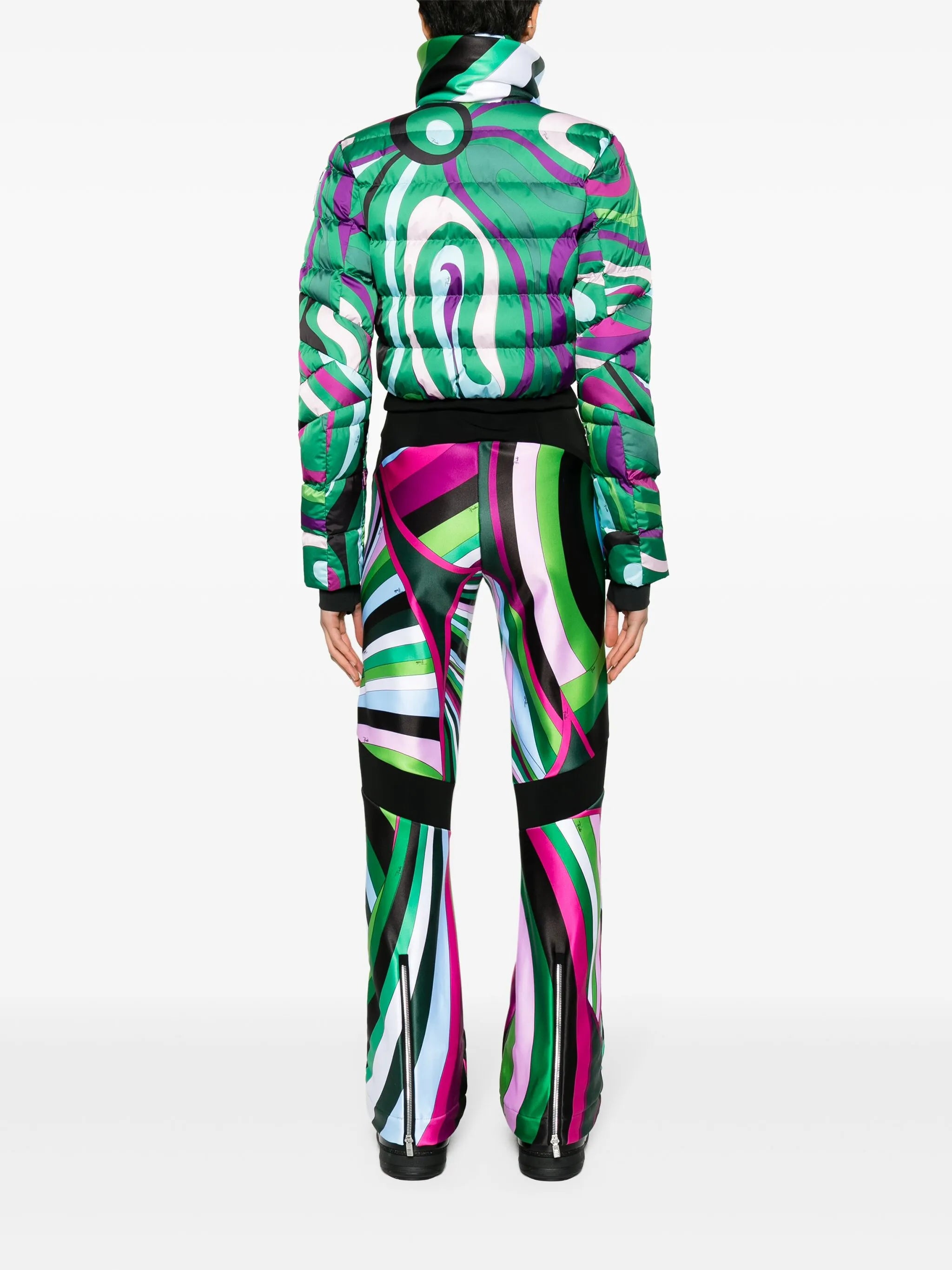 x Fusalp Clarisse ski suit