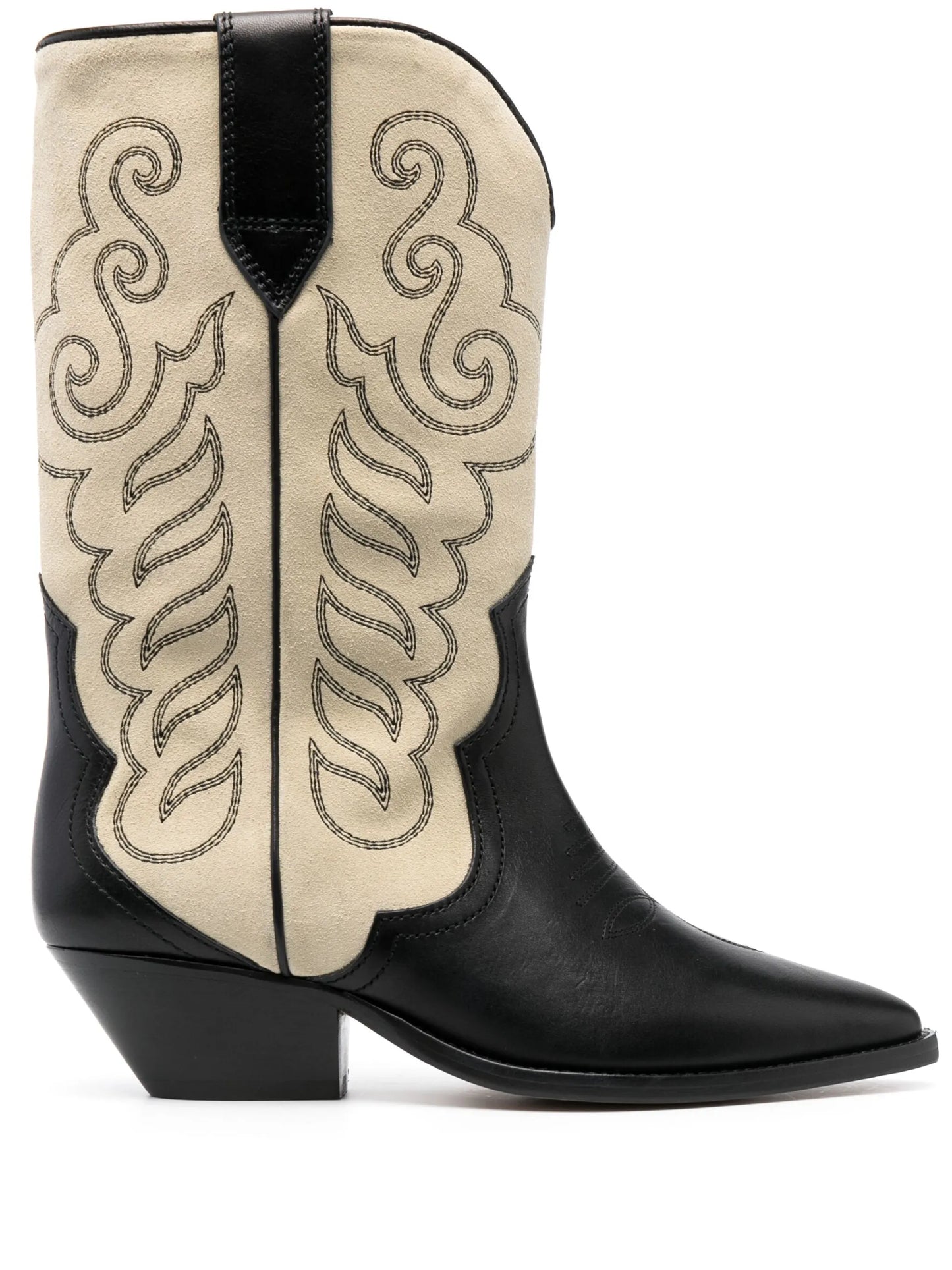 Duerto cowboy boots