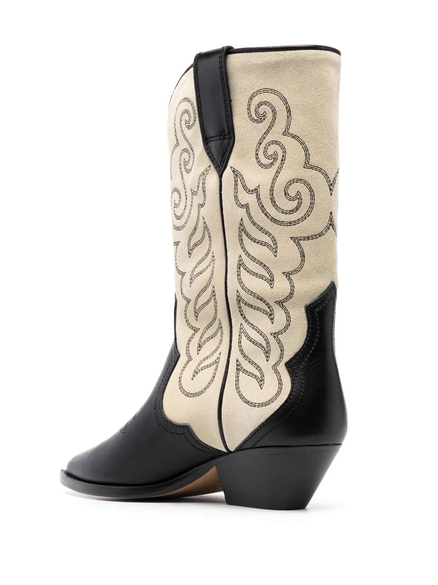 Duerto cowboy boots