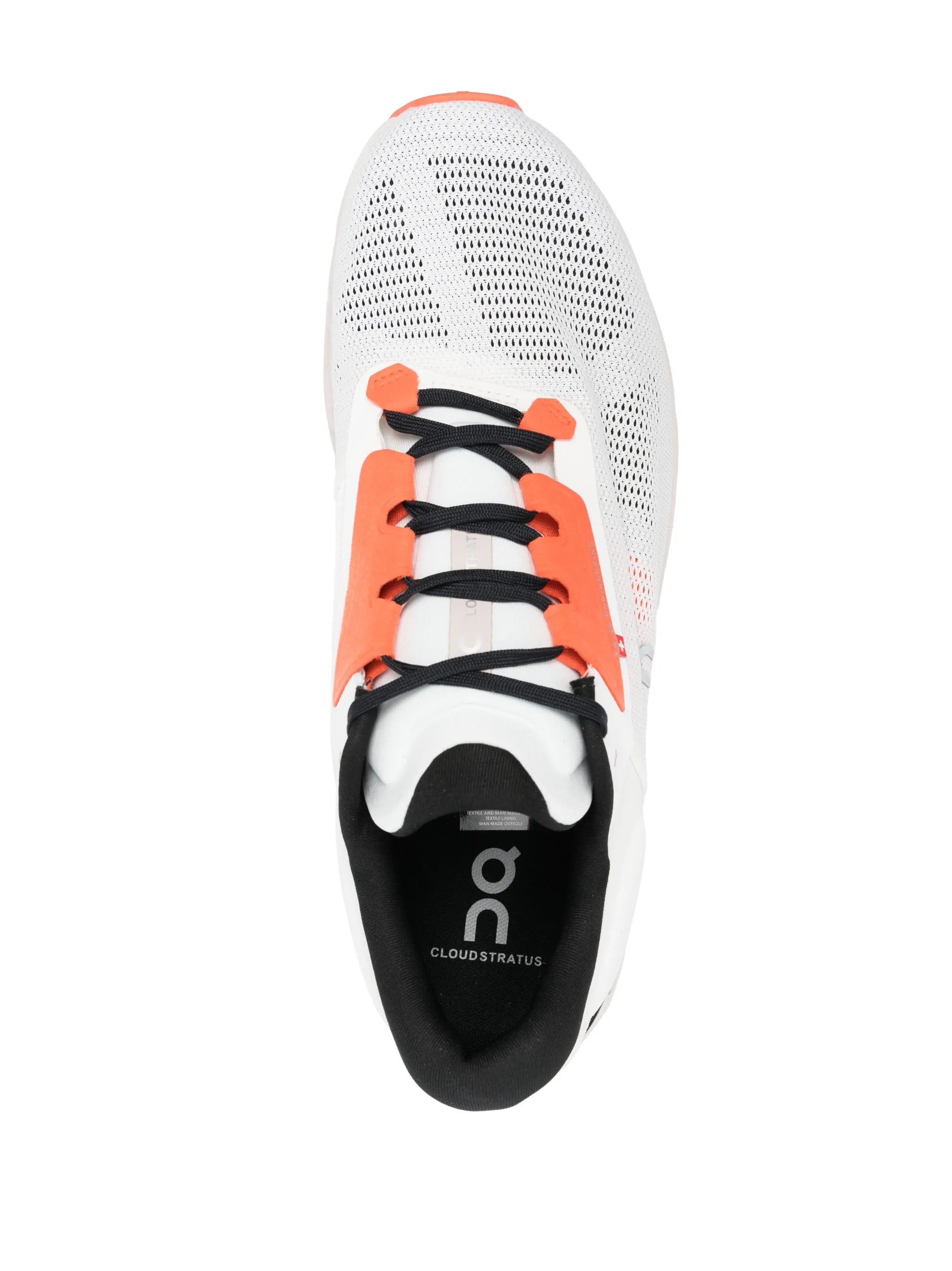 Cloudstratus running sneakers
