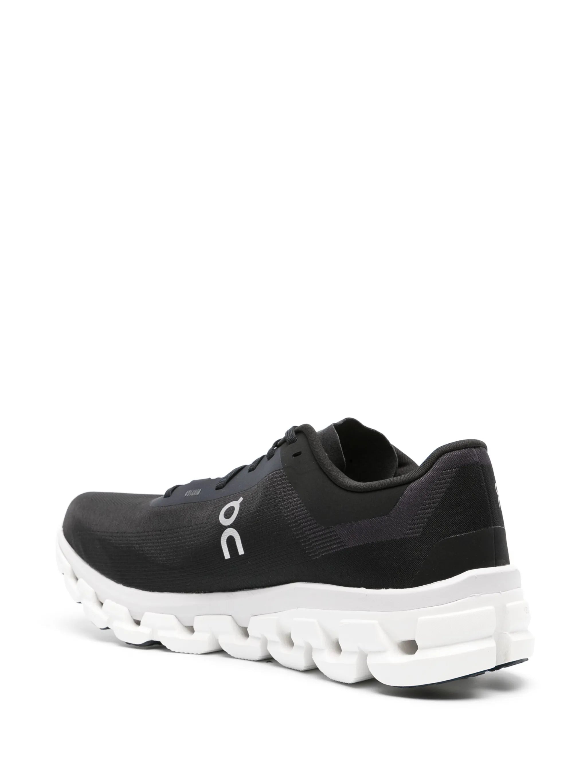 Cloudflow 4 low-top sneakers