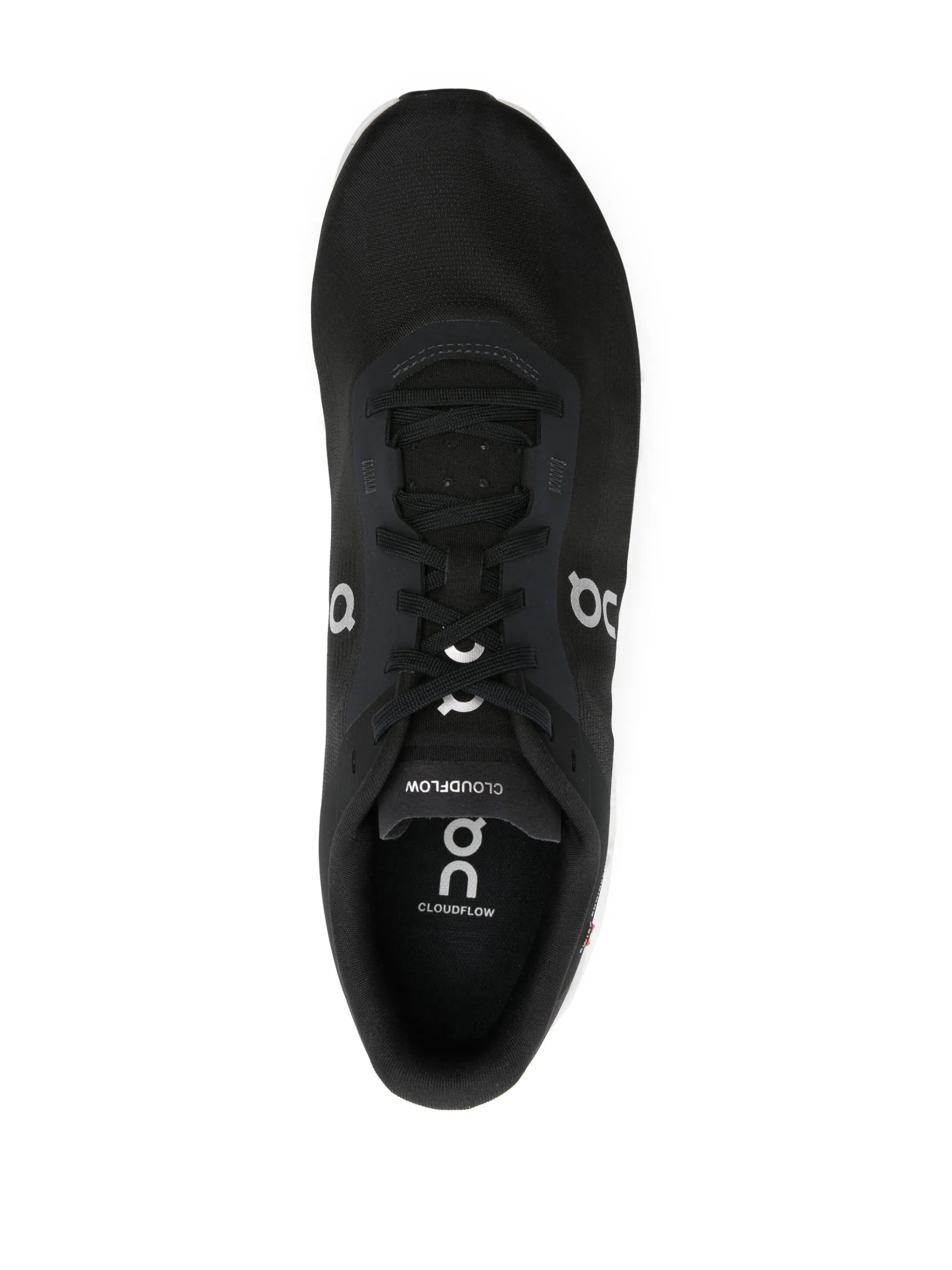 Cloudflow 4 low-top sneakers