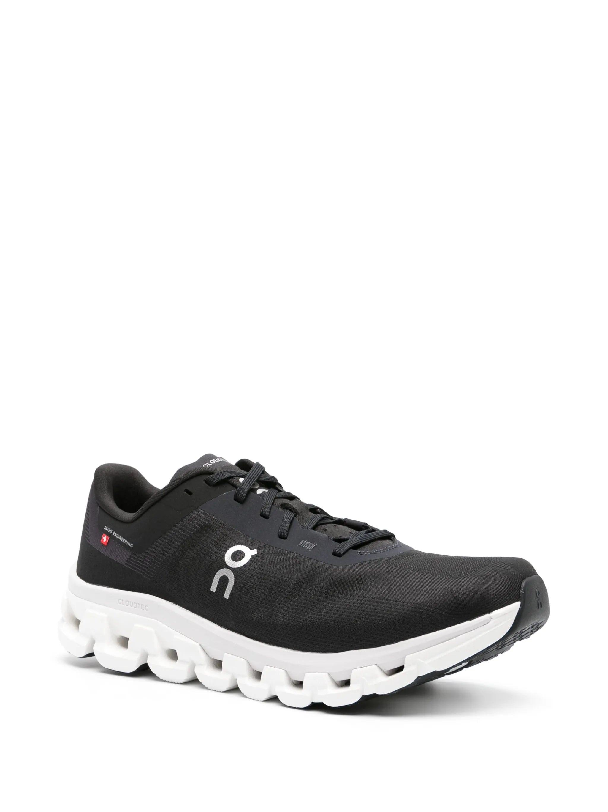 Cloudflow 4 low-top sneakers