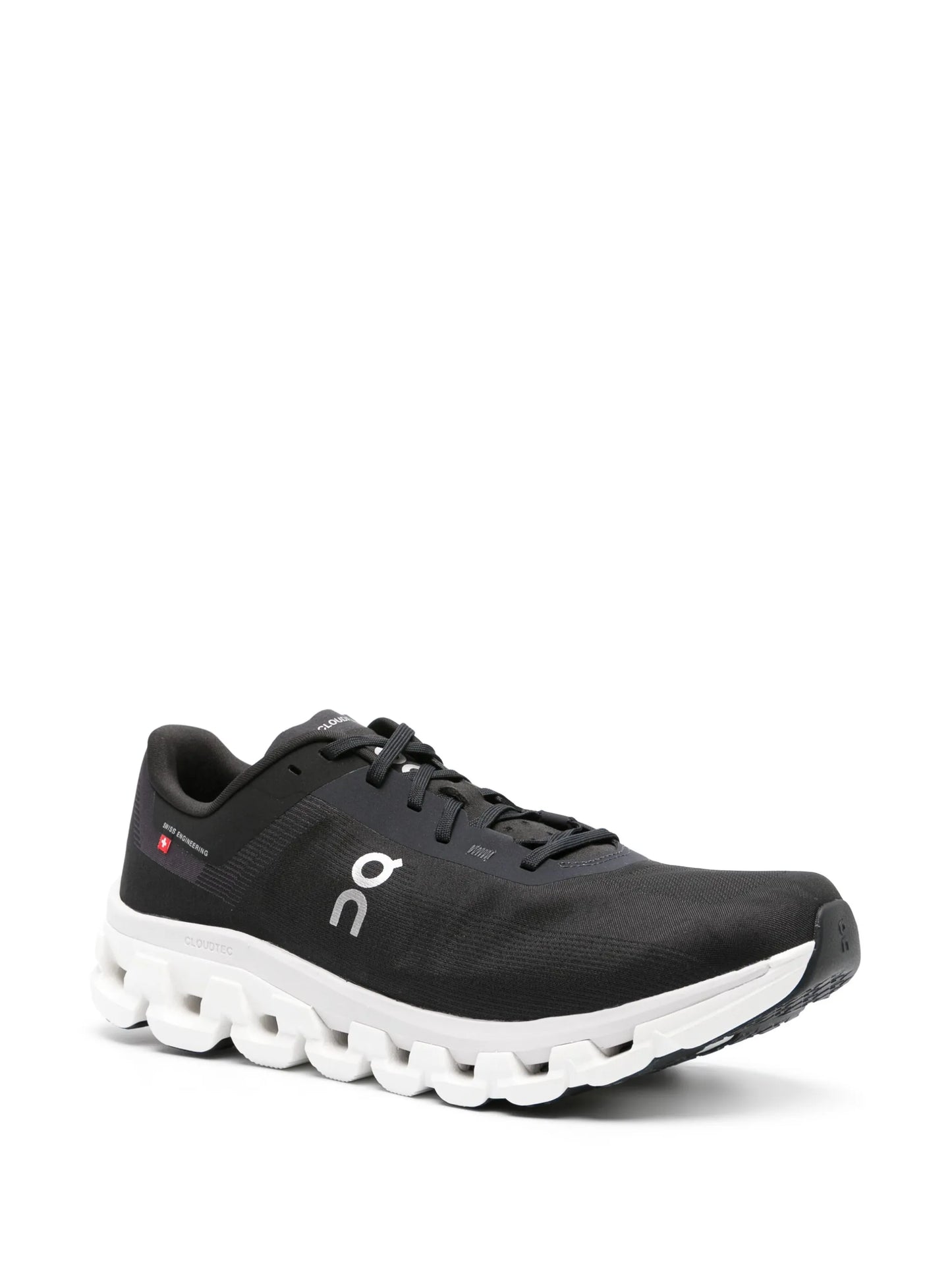 Cloudflow 4 low-top sneakers