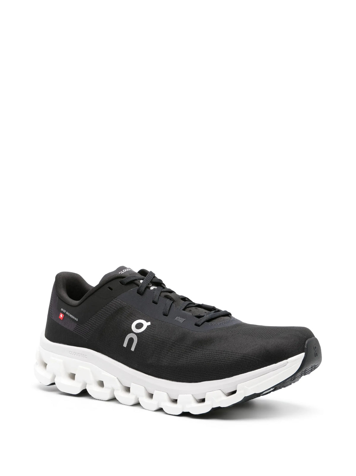 Cloudflow 4 low-top sneakers