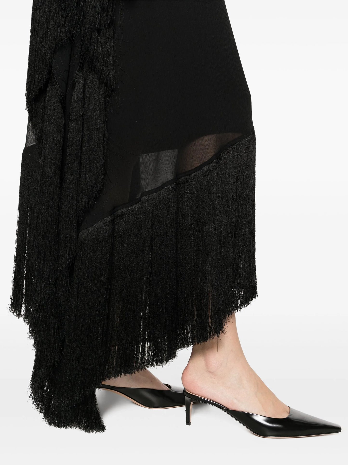 Mrs Ross maxi kaftan