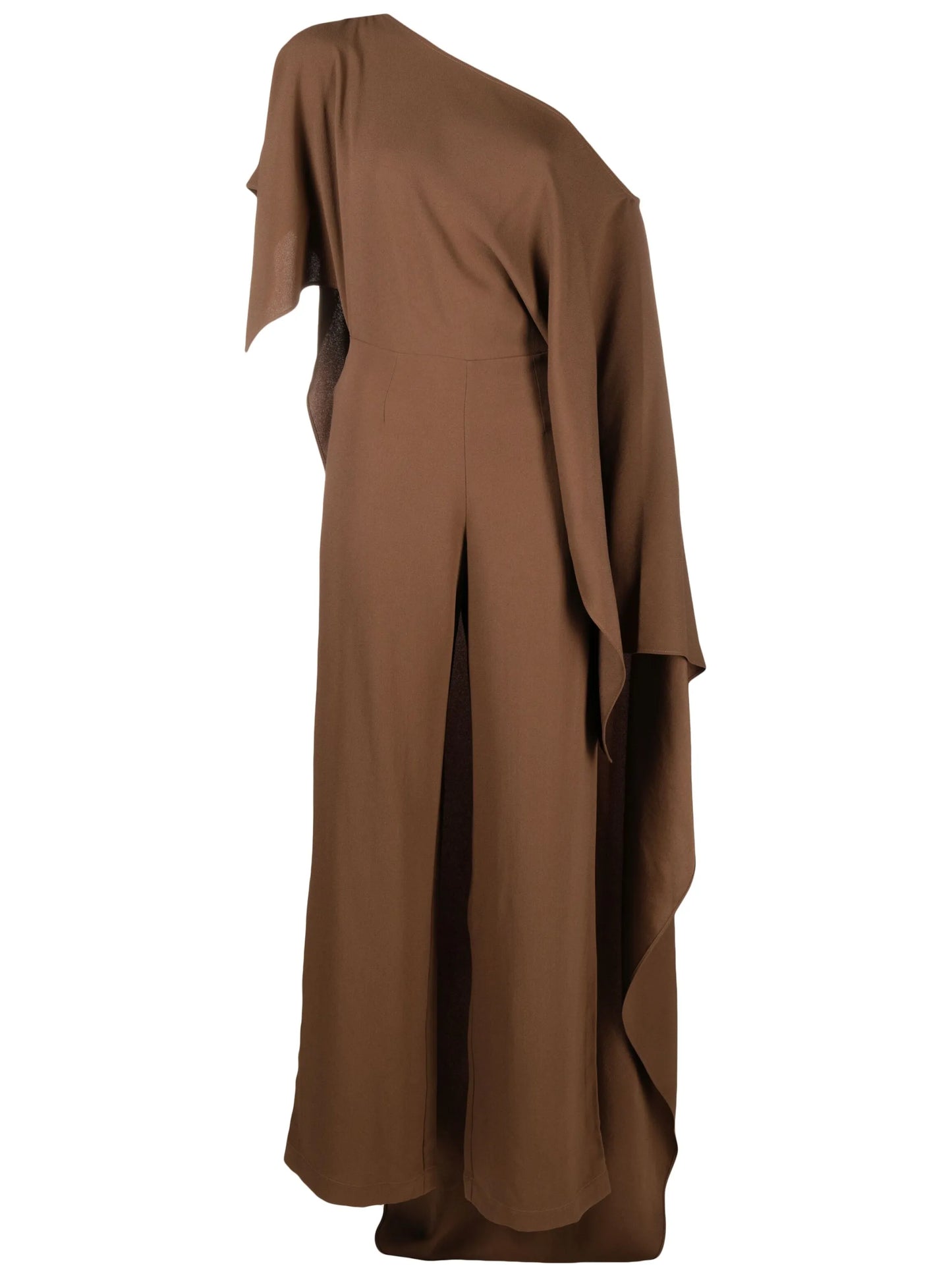Jerry wide-leg jumpsuit