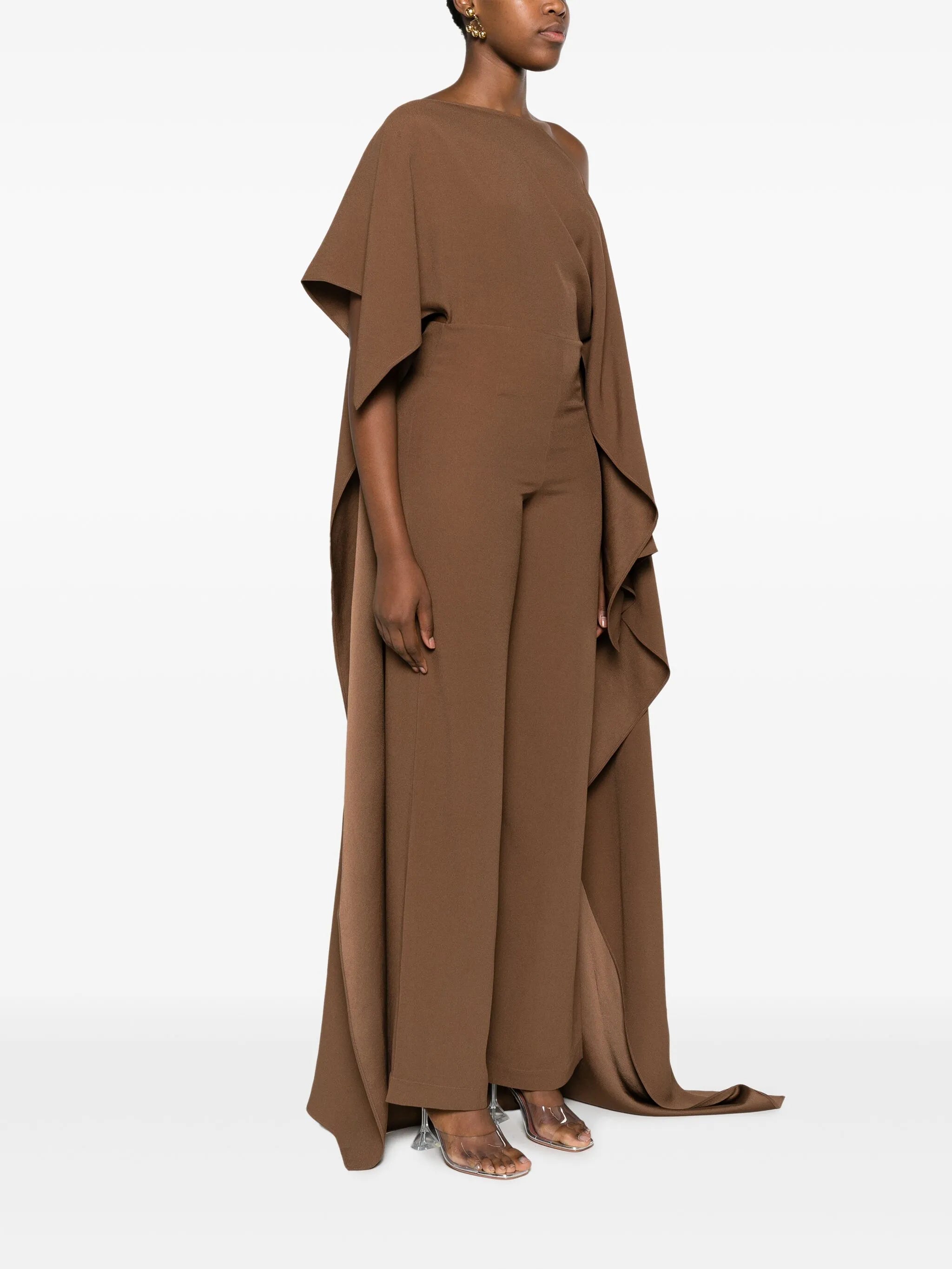 Jerry wide-leg jumpsuit