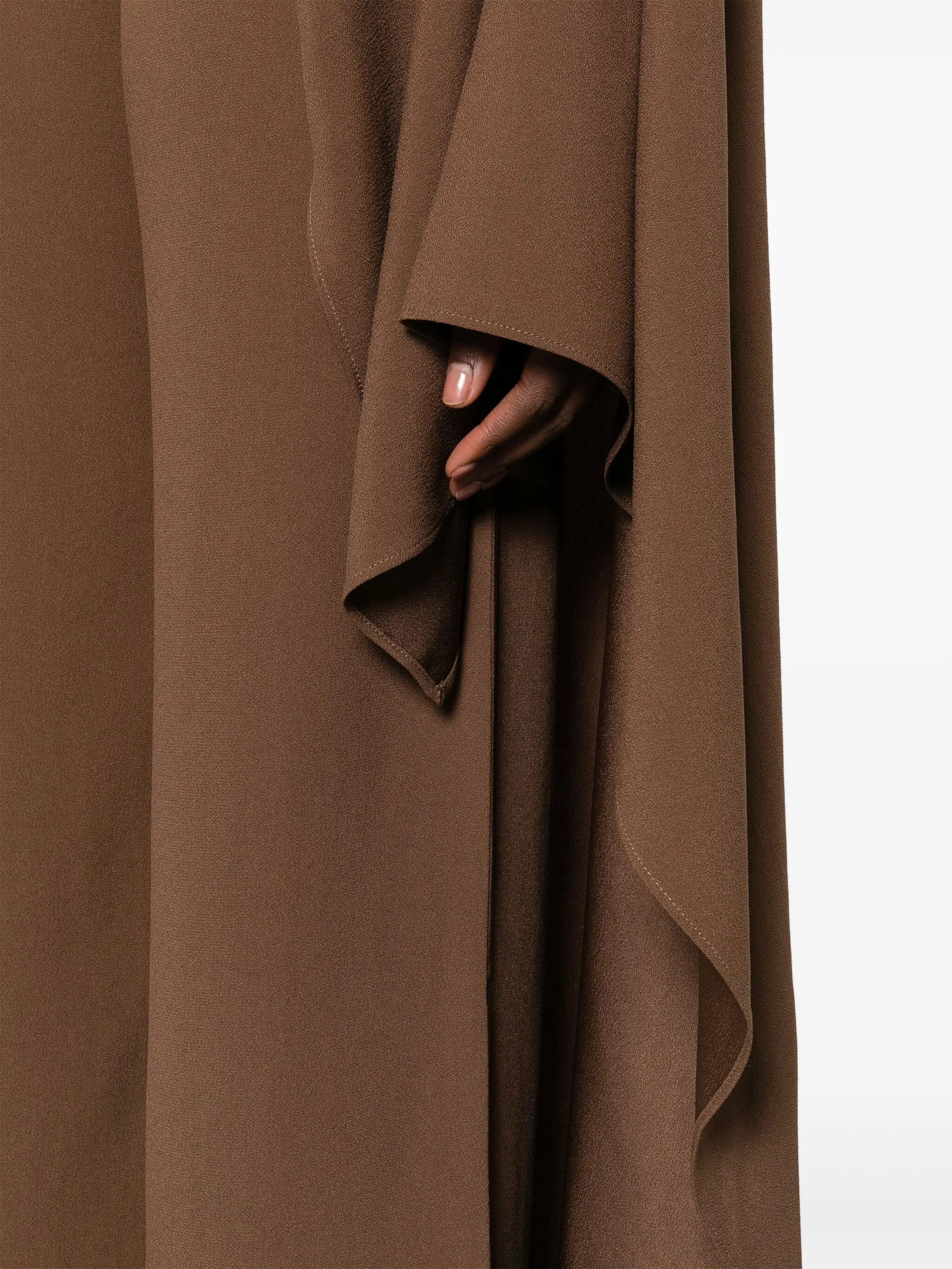 Jerry wide-leg jumpsuit