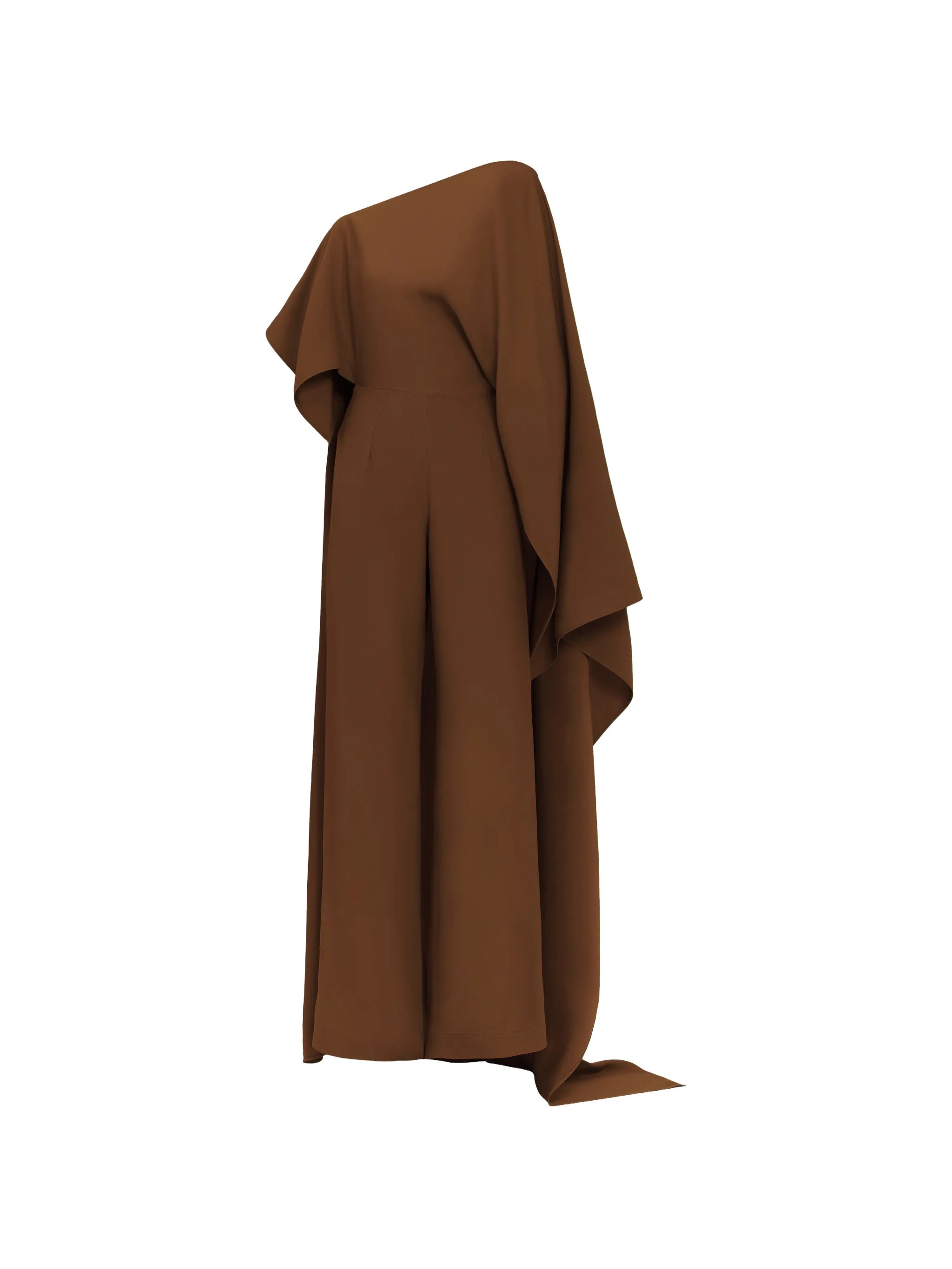 Jerry wide-leg jumpsuit