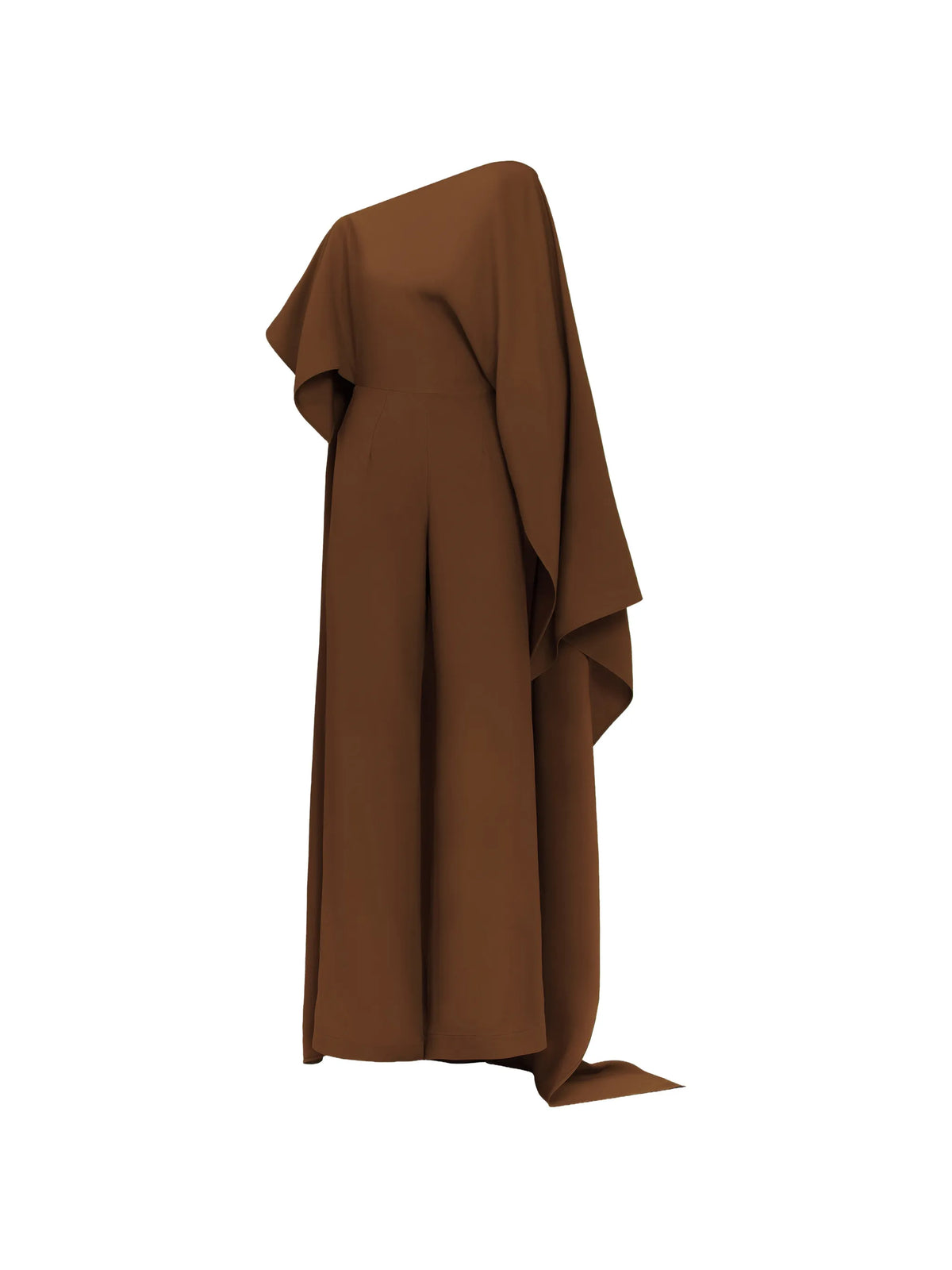 Jerry wide-leg jumpsuit