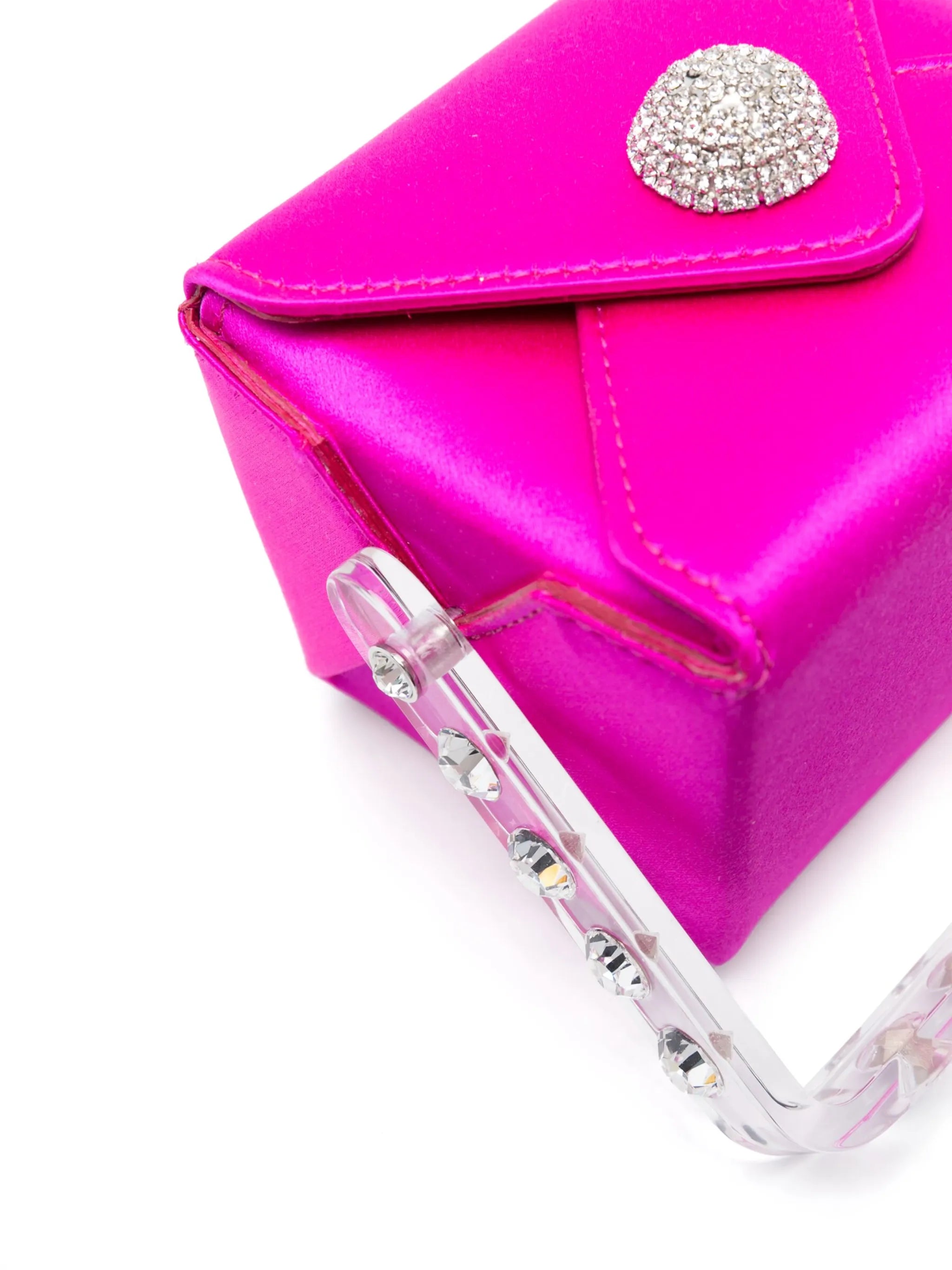Noodle Box mini bag