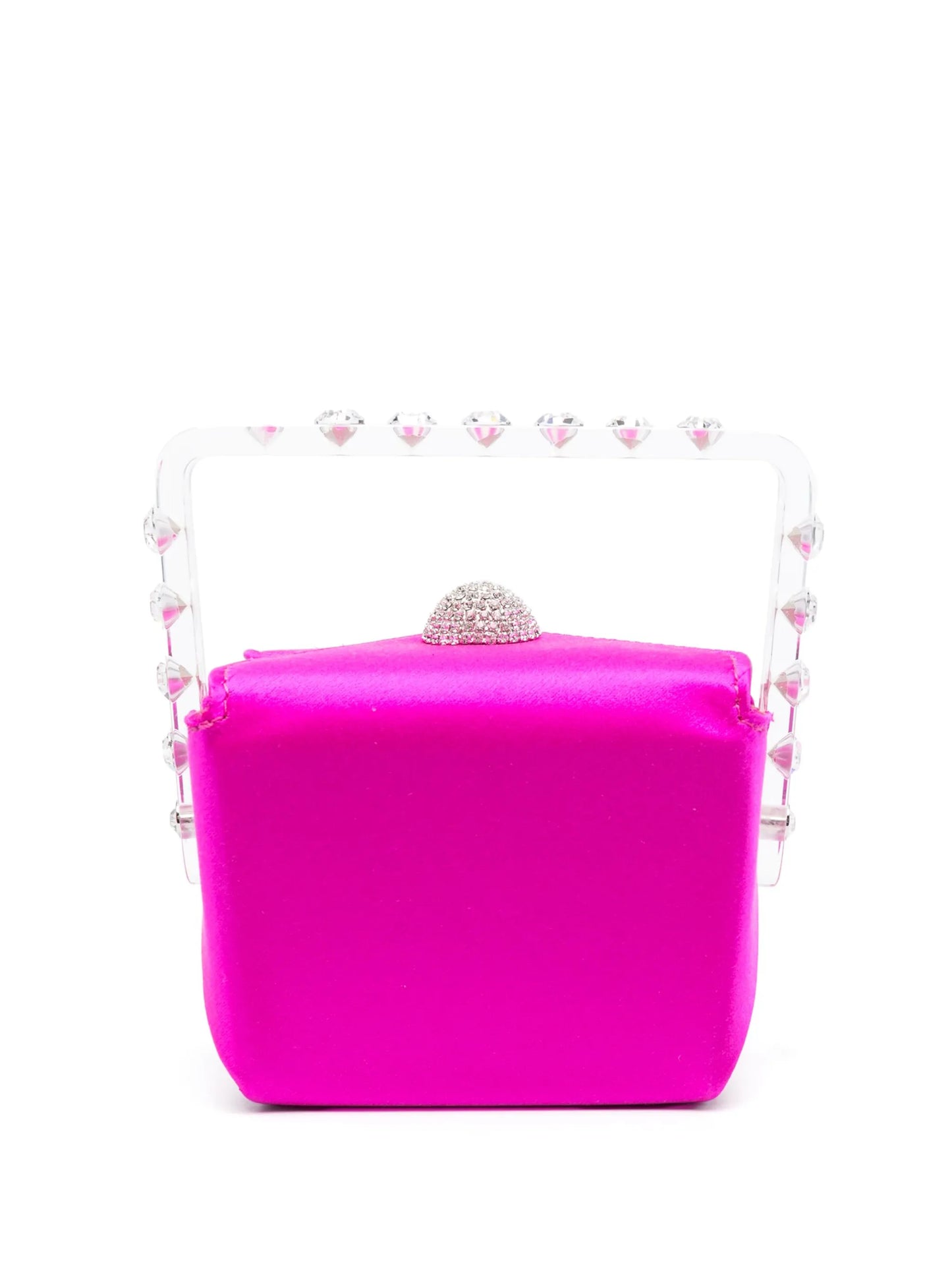 Noodle Box mini bag