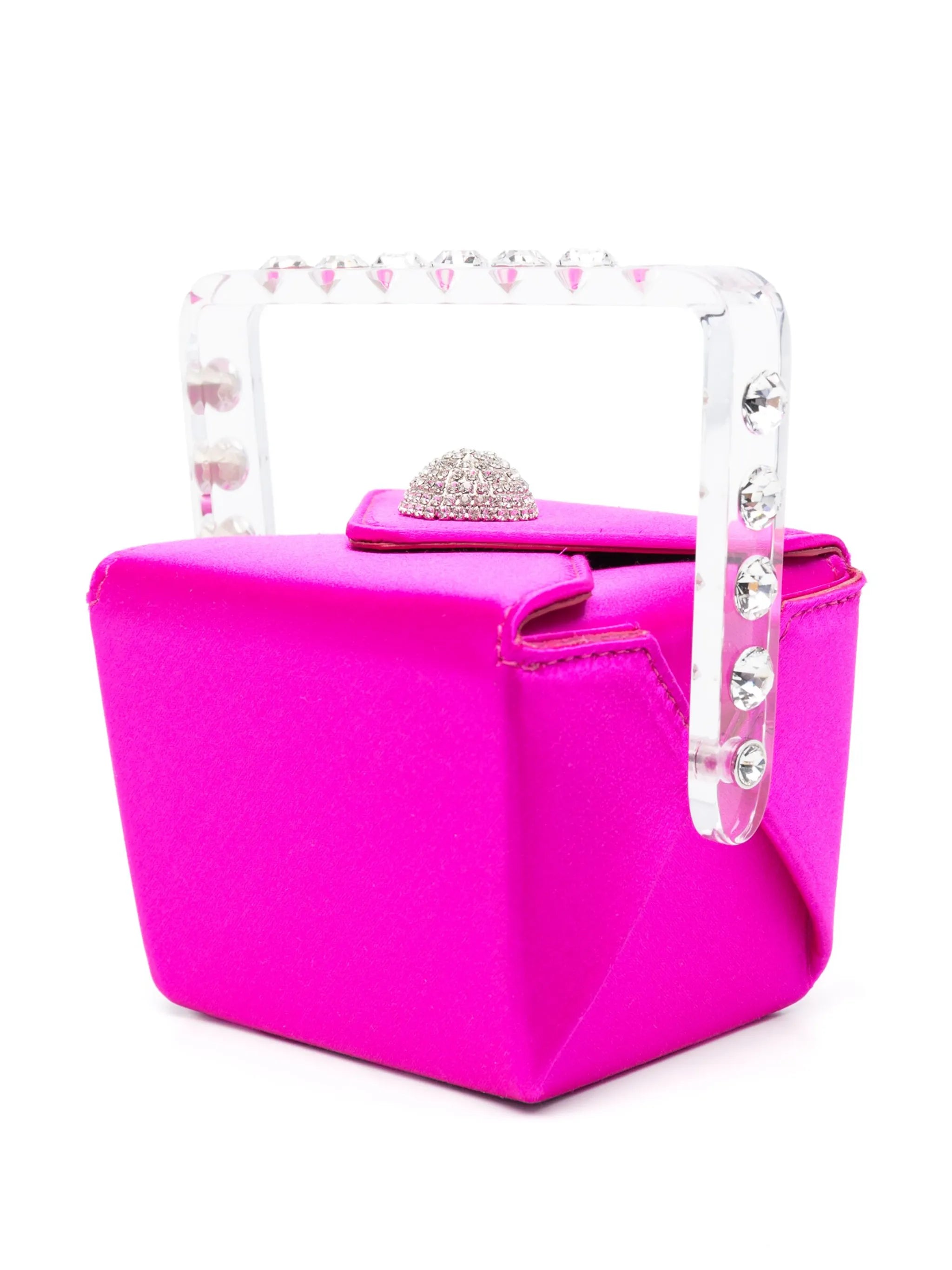 Noodle Box mini bag