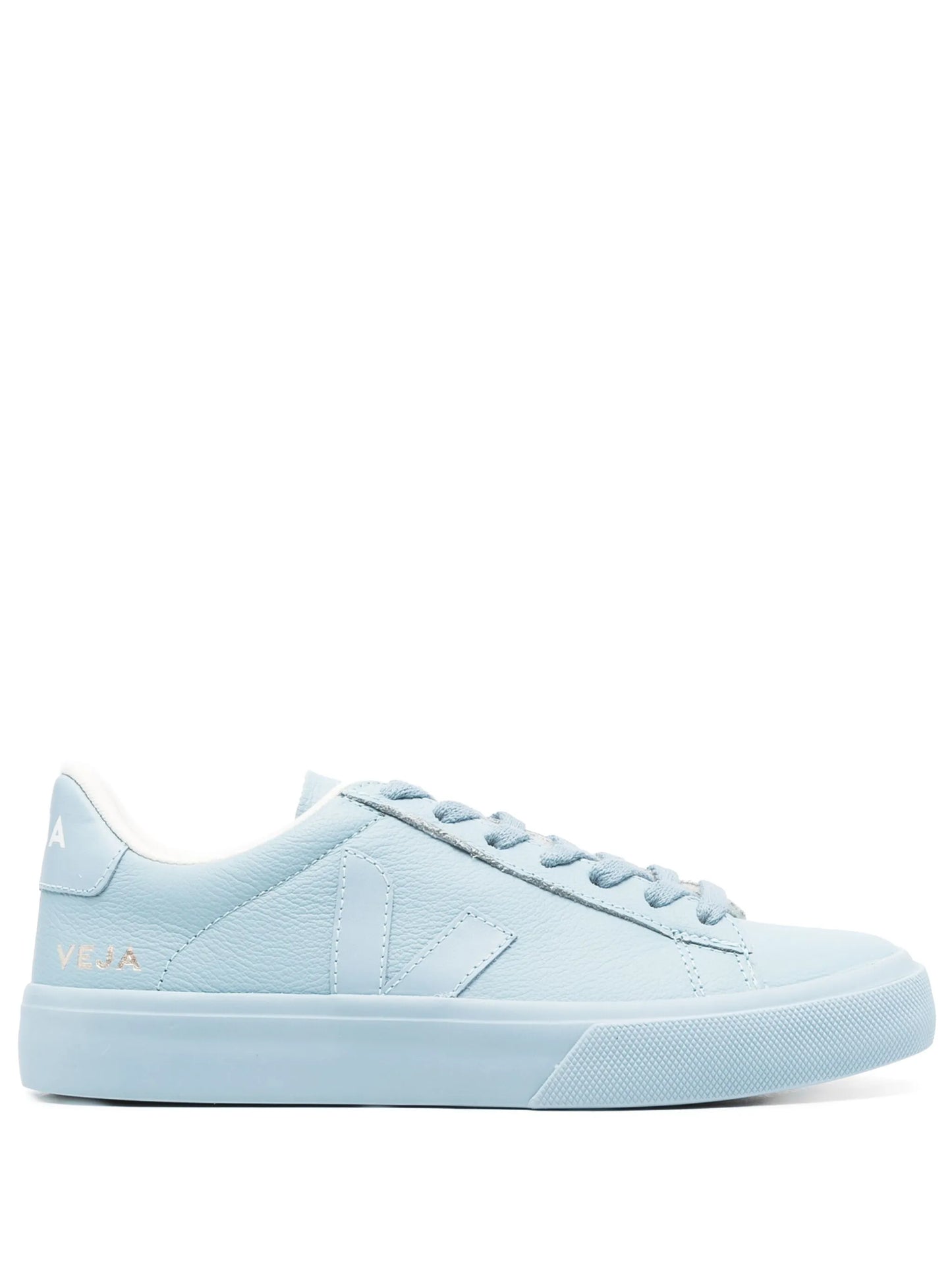 Campo lace-up sneakers