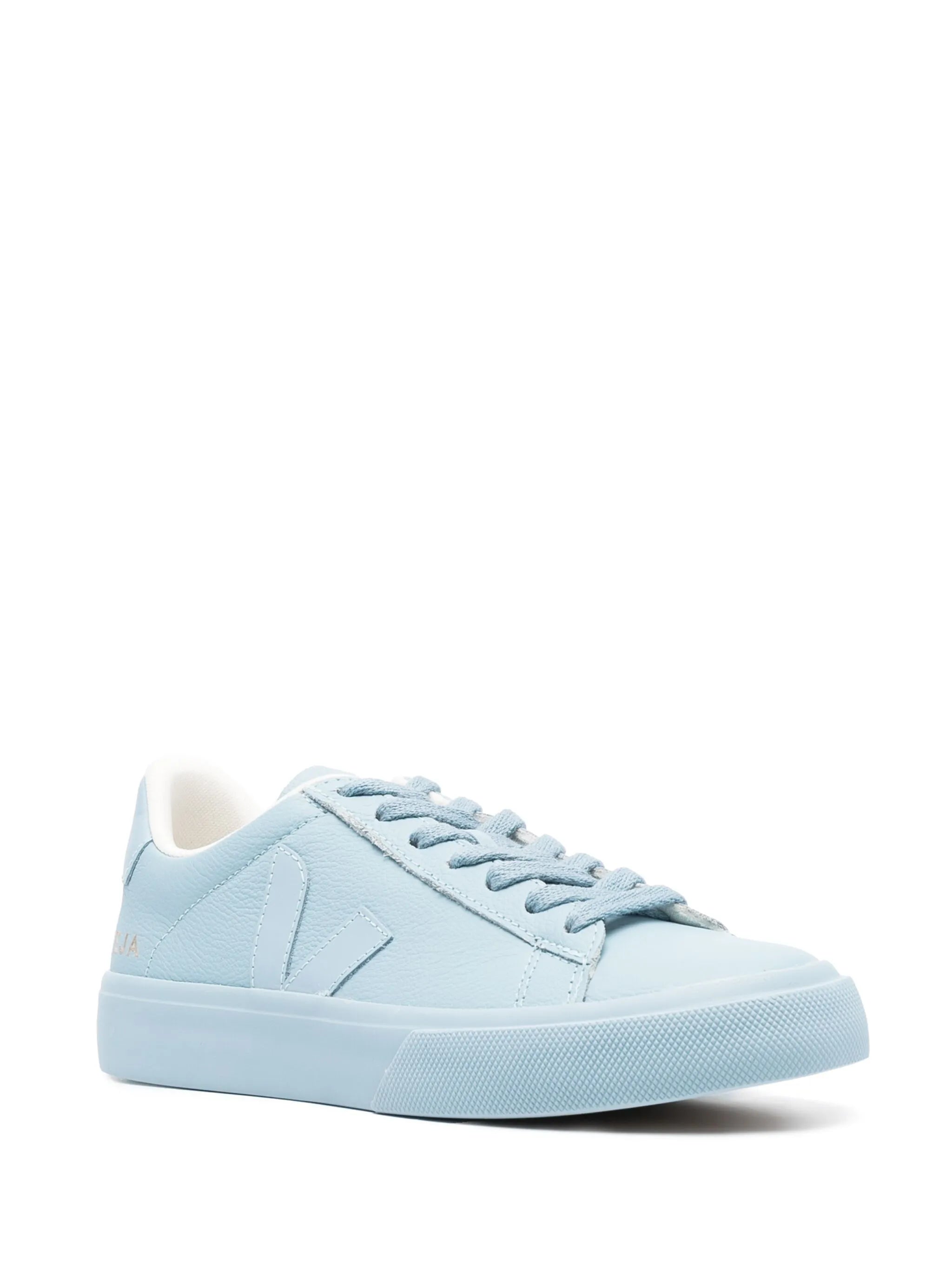Campo lace-up sneakers