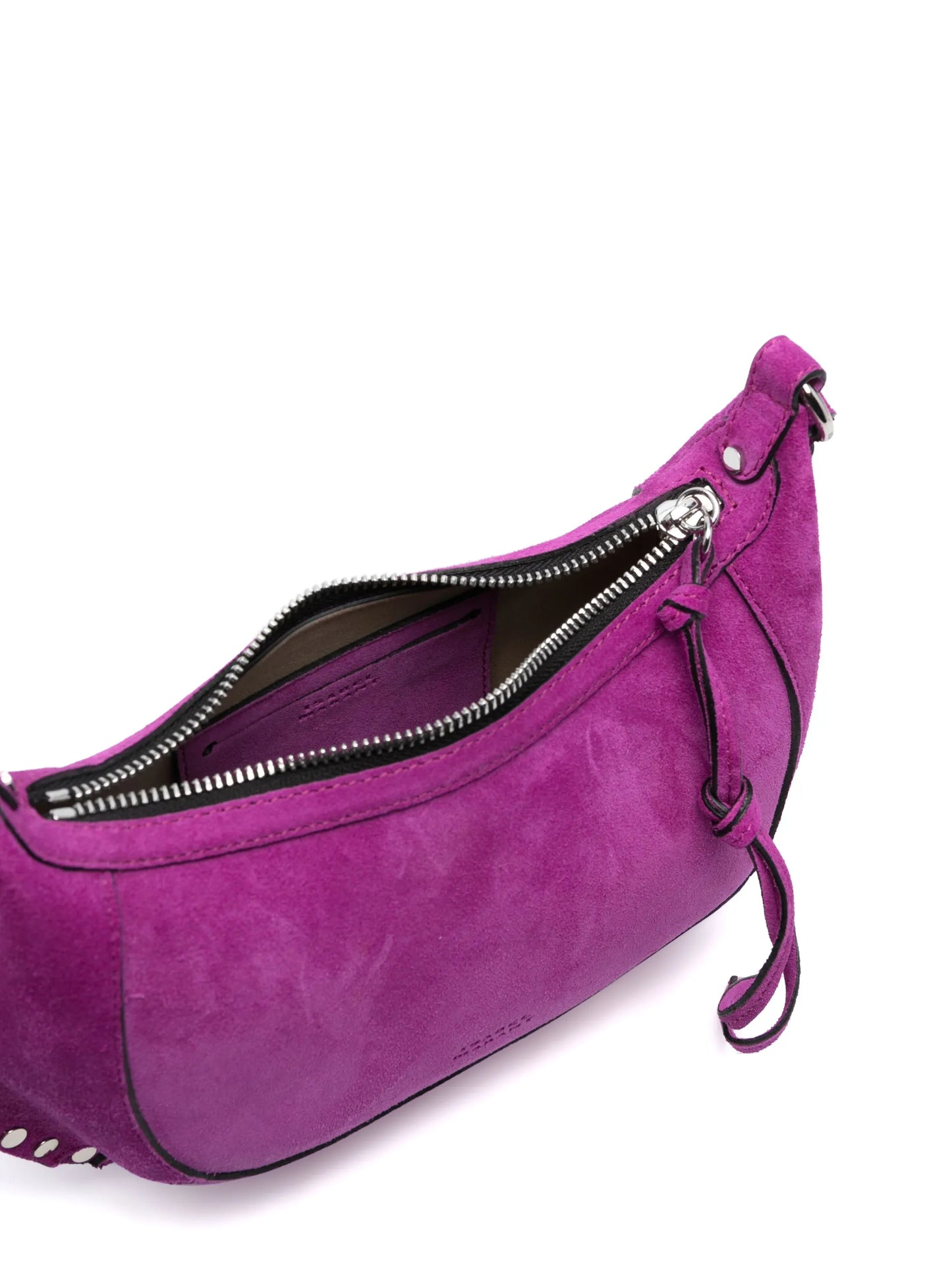 medium Oskan Moon shoulder bag