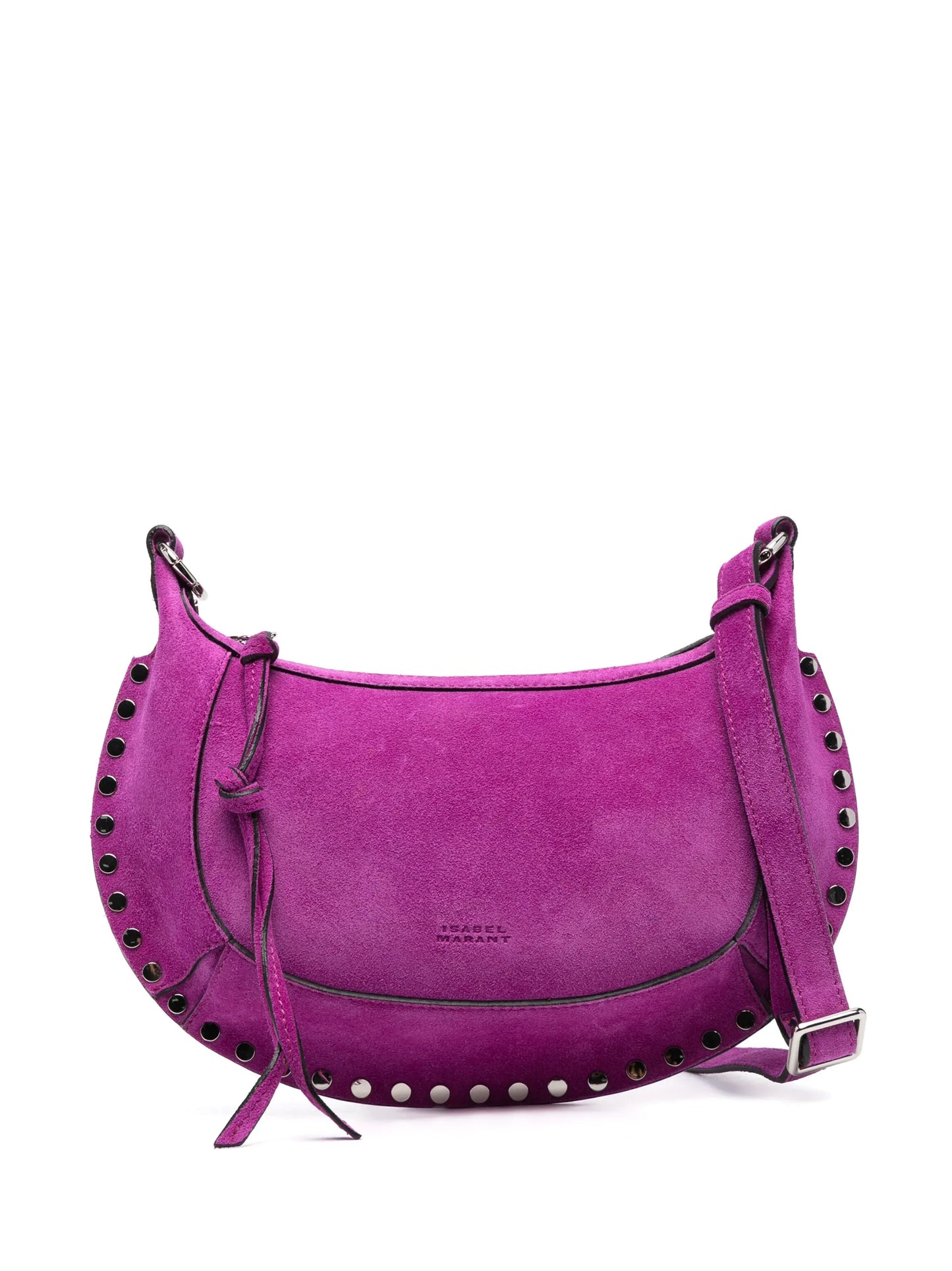 medium Oskan Moon shoulder bag