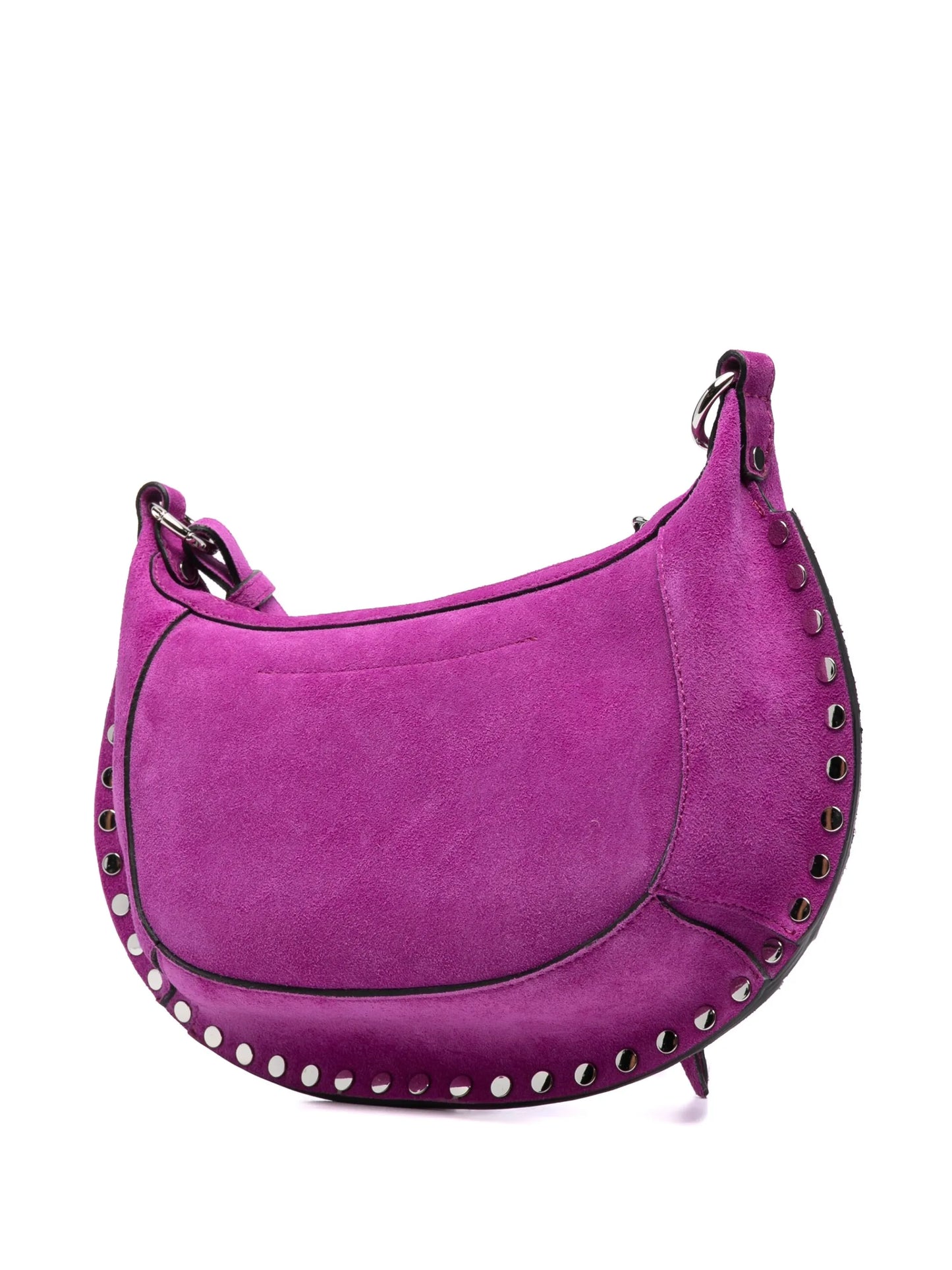 medium Oskan Moon shoulder bag