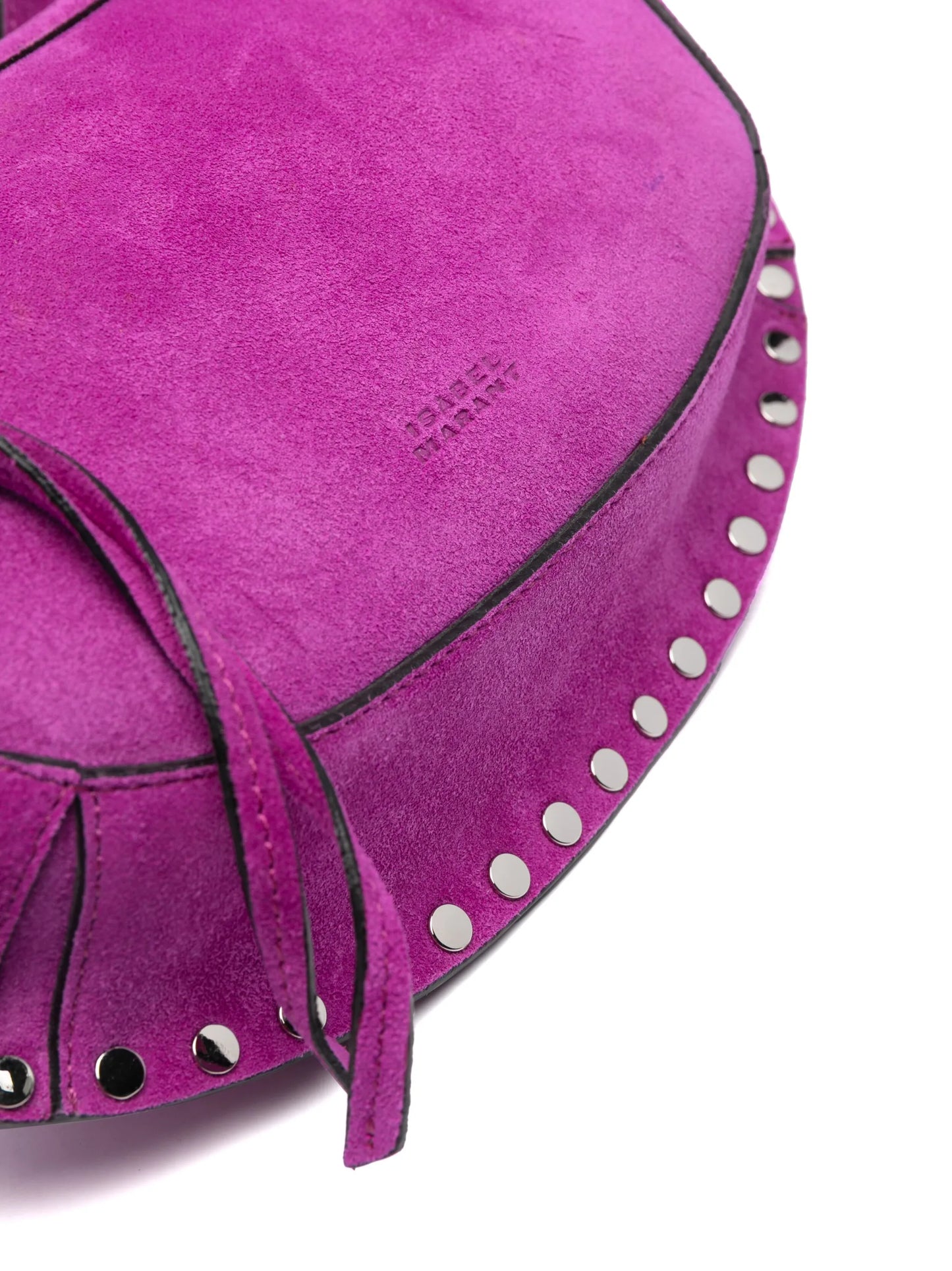 medium Oskan Moon shoulder bag