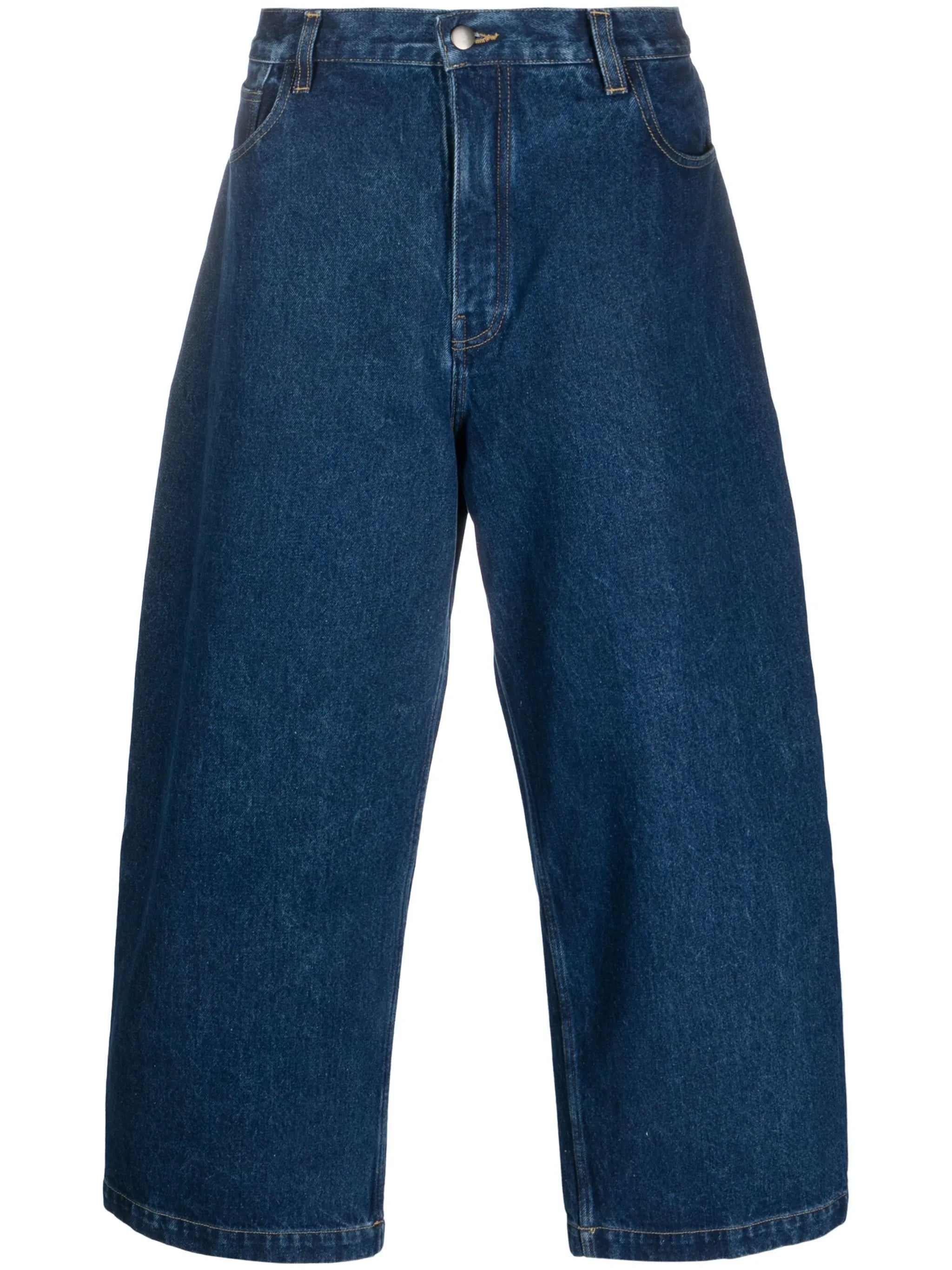 Paolo denim pants