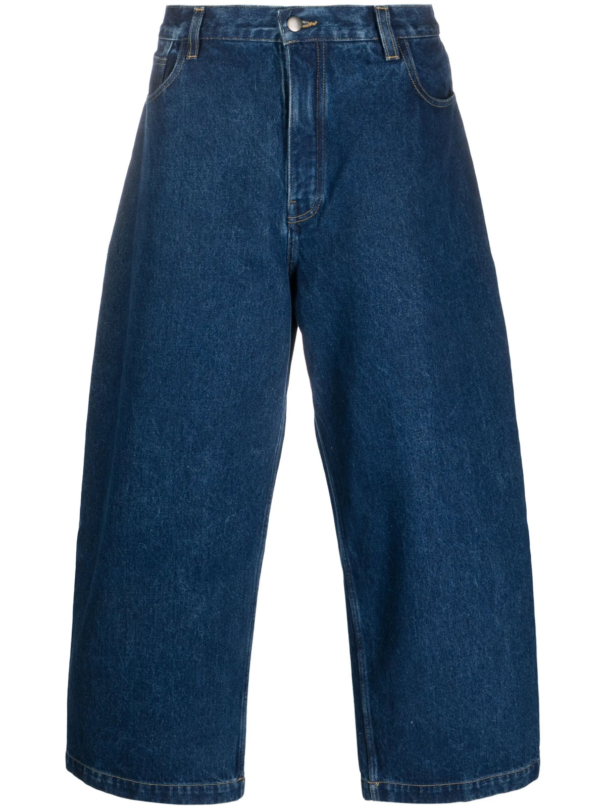 Paolo denim pants
