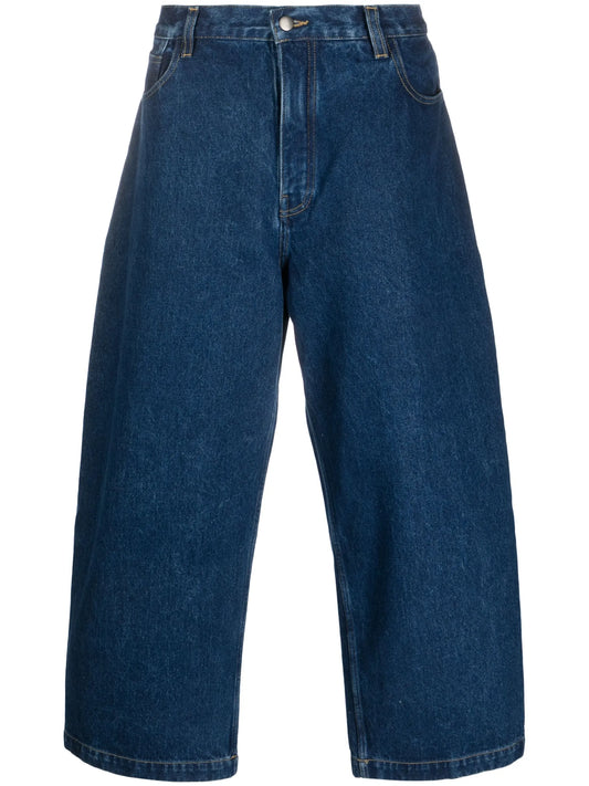 Paolo denim pants